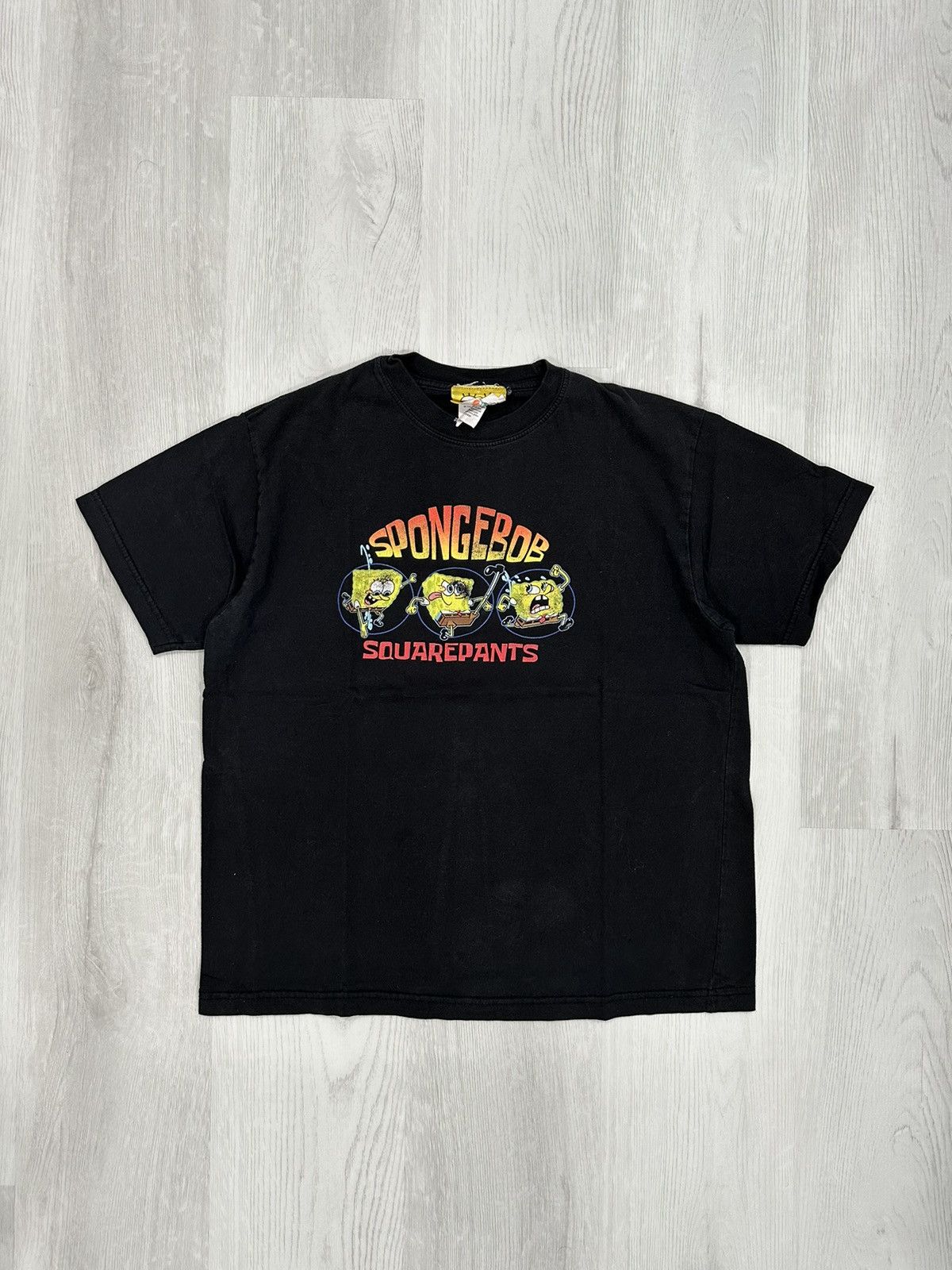 Vintage 2000s Spongebob T-Shirts, Hoodie, Sweatshirt