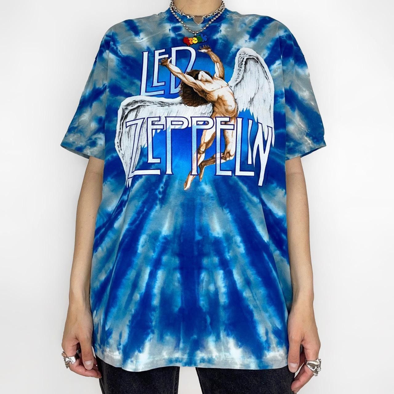 Zeppelin Led Zeppelin Shirt Hoodie, Sweatshirt | PodTeesHub.com