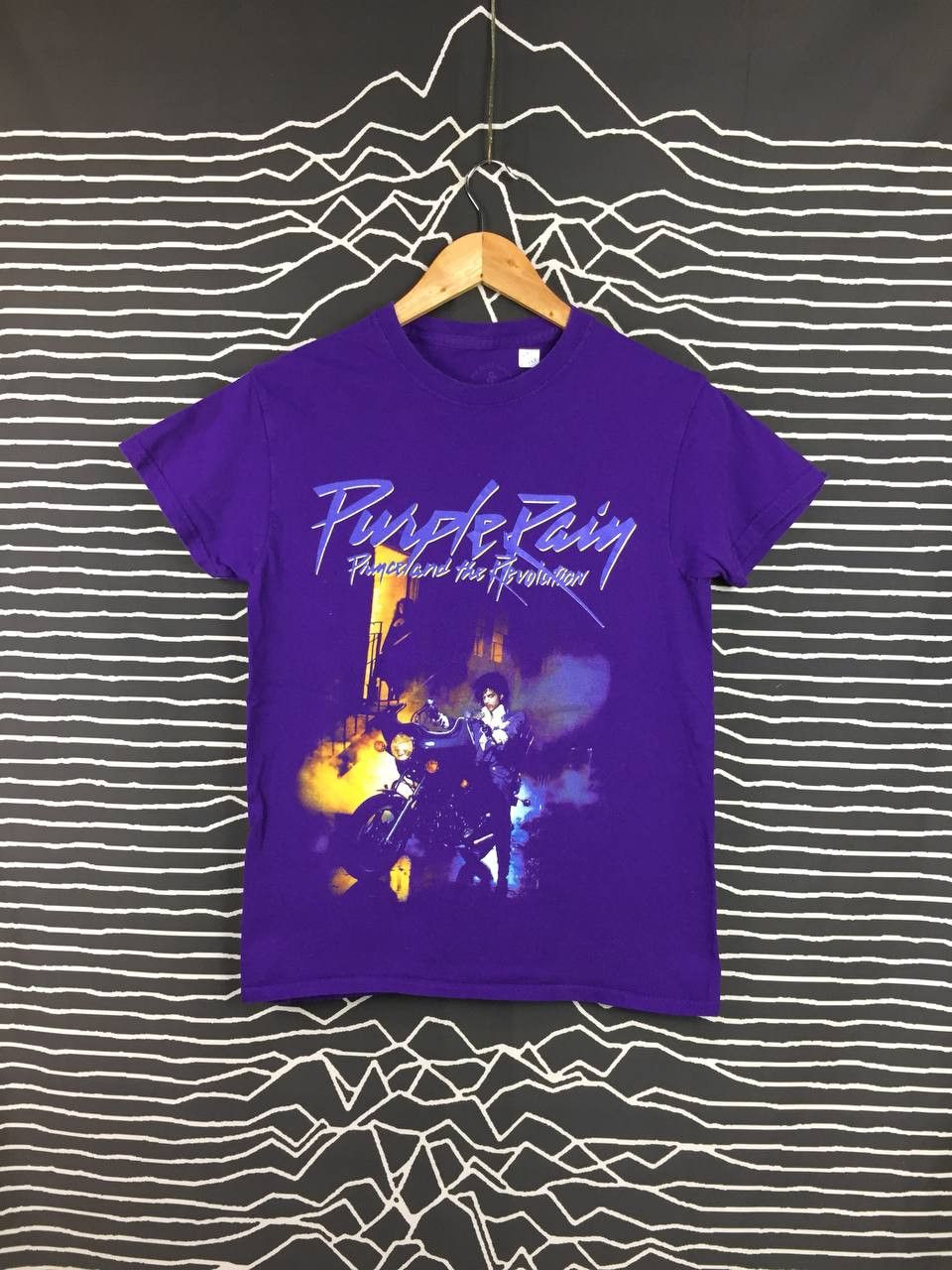 Purple Rain Prince Revolution Musical Drama Film T-Shirts, Hoodie, Sweatshirt