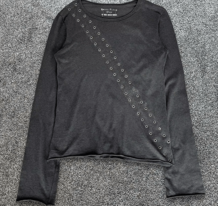 Japanese Brand Hip Hop Gothic Casual Joker Top T-Shirts, Hoodie, Sweatshirt | PodTeesHub.com