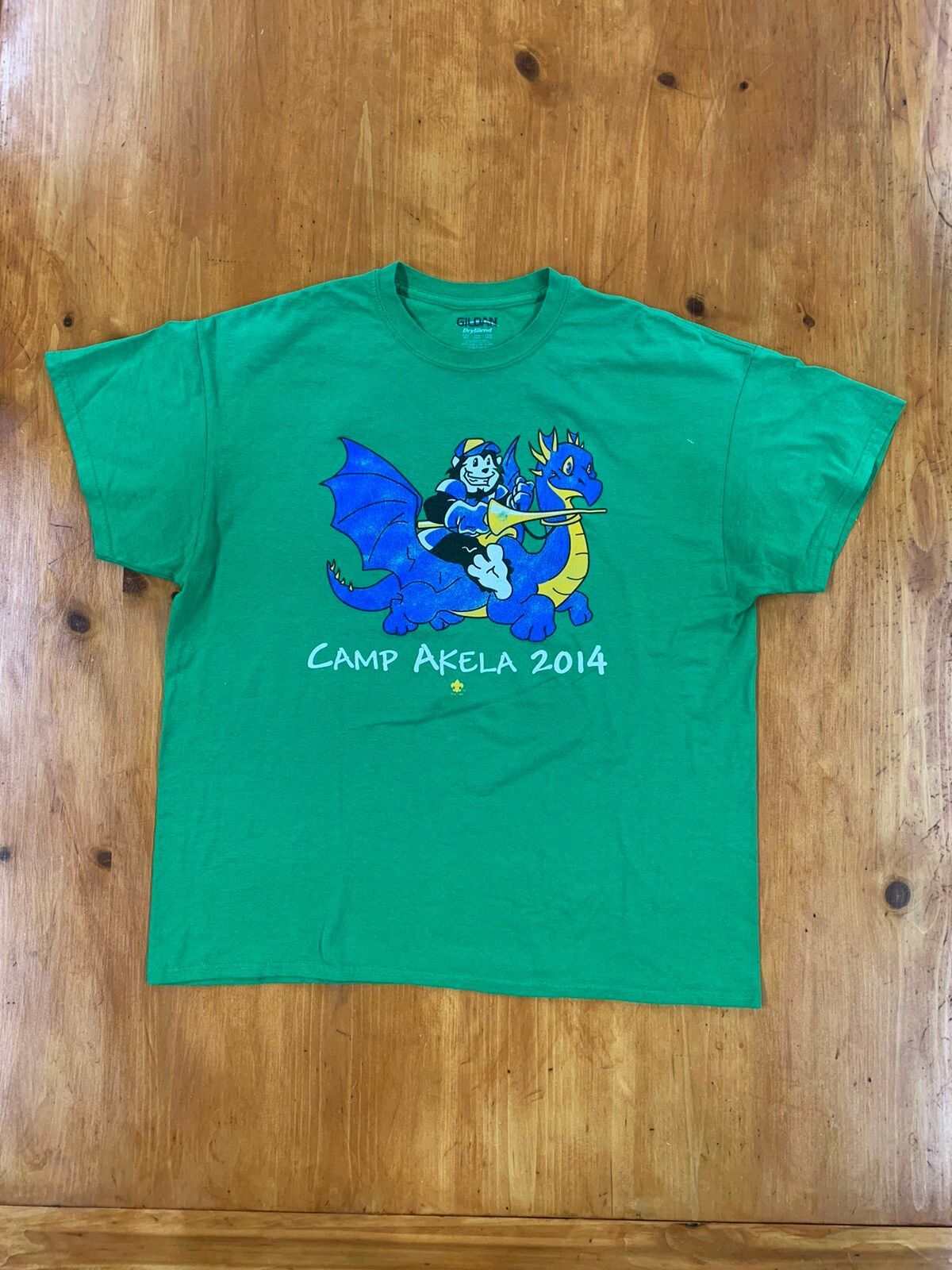 Vintage Scouts Camp T-Shirts, Hoodie, Sweatshirt