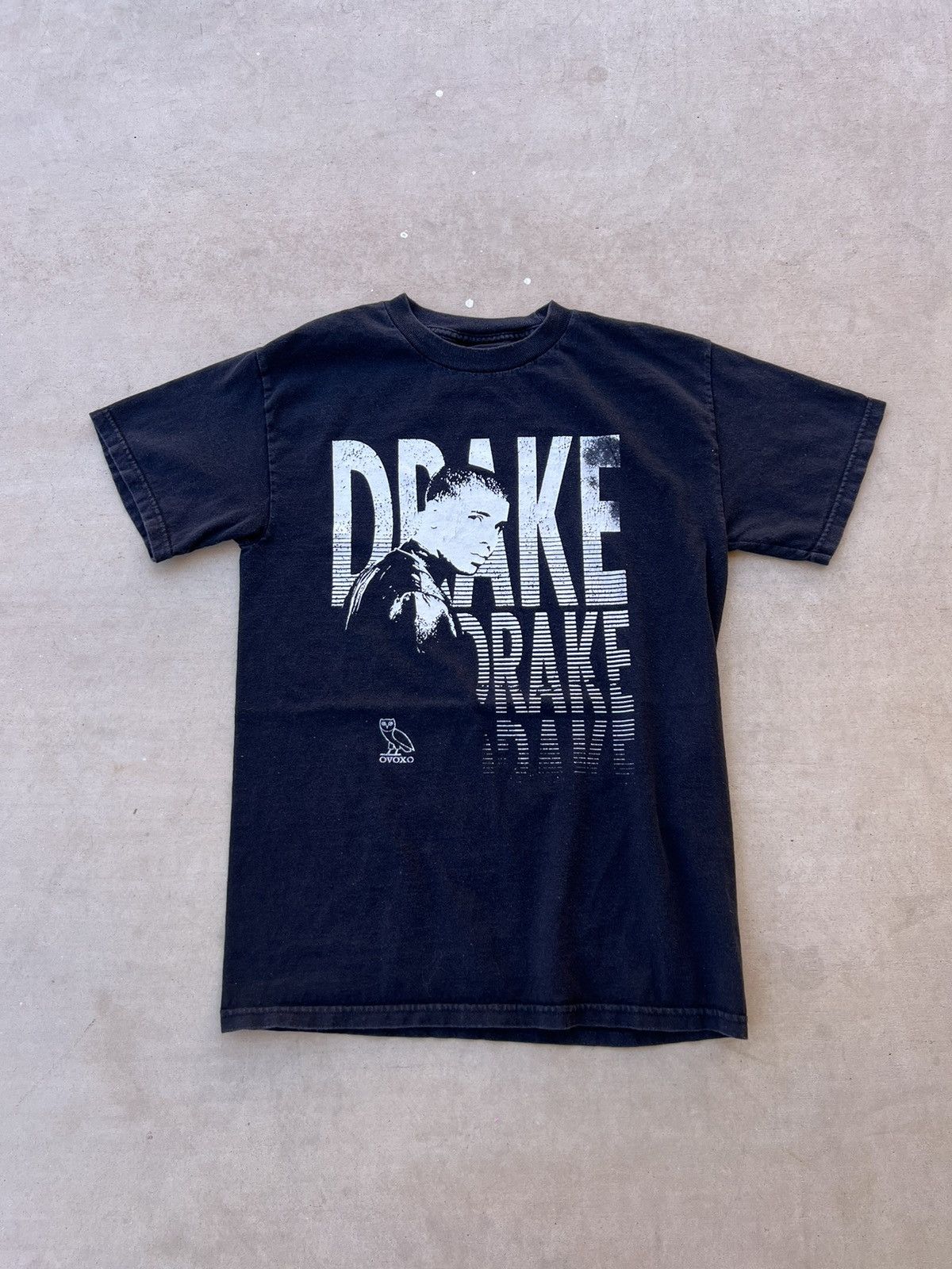 Drake 2013 Tour Tee Hoodie, Sweatshirt | PodTeesHub.com