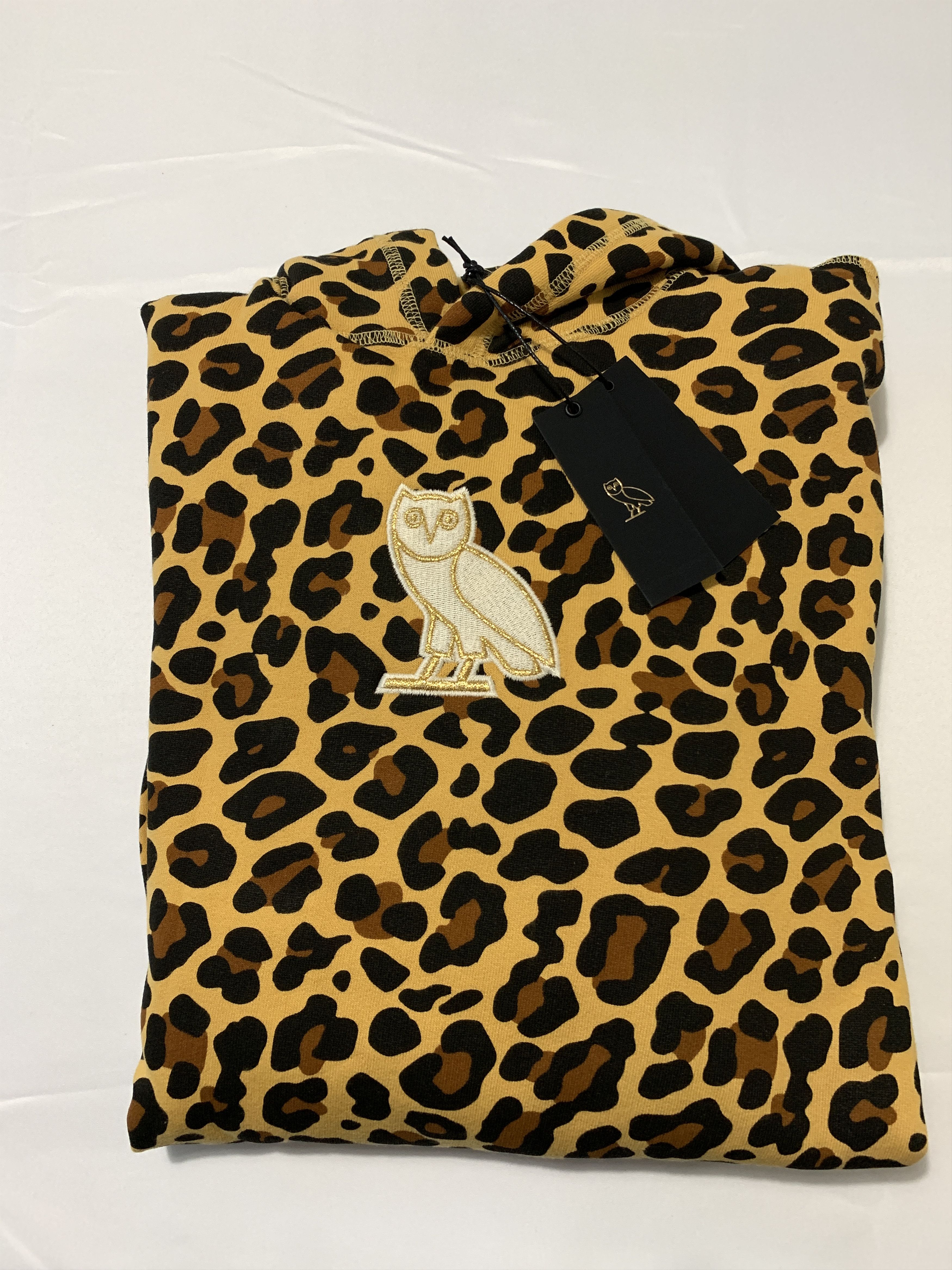 Drake Ovo Leopard Calssic Owl 2018 T-Shirts, Hoodie, Sweatshirt