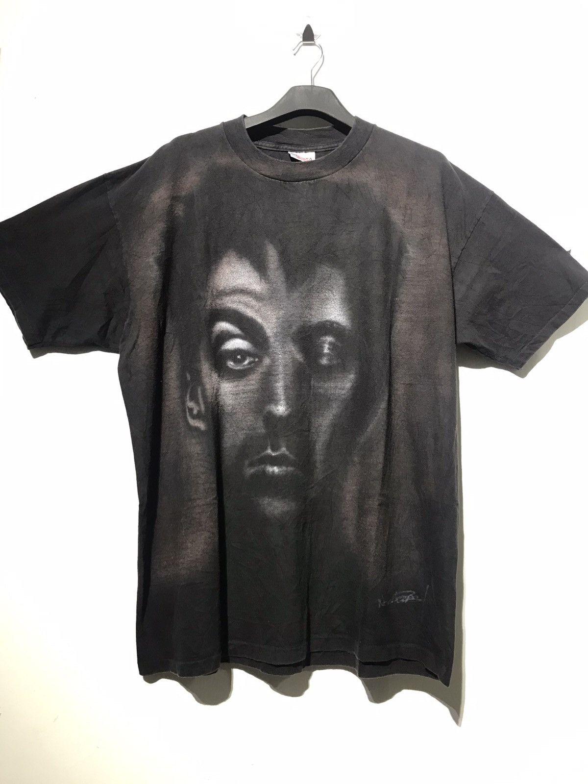 Vintage Scar Face Movie Tony Montana T-Shirts, Hoodie, Sweatshirt