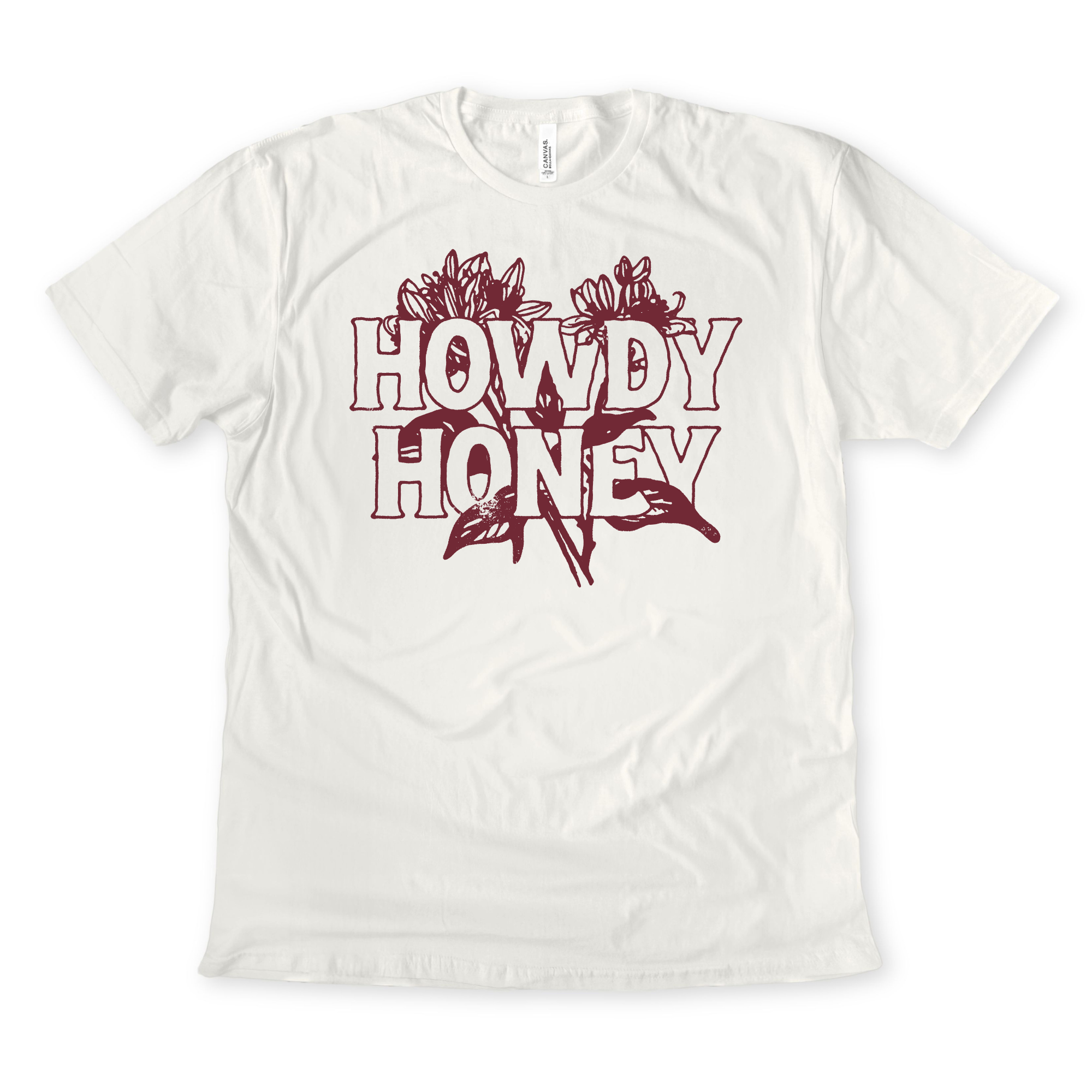 Howdy Honey Tshirt 78 Hoodie, Sweatshirt | PodTeesHub.com