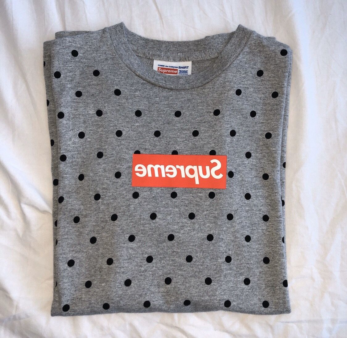 Box Logo Tee Hoodie, Sweatshirt | PodTeesHub.com