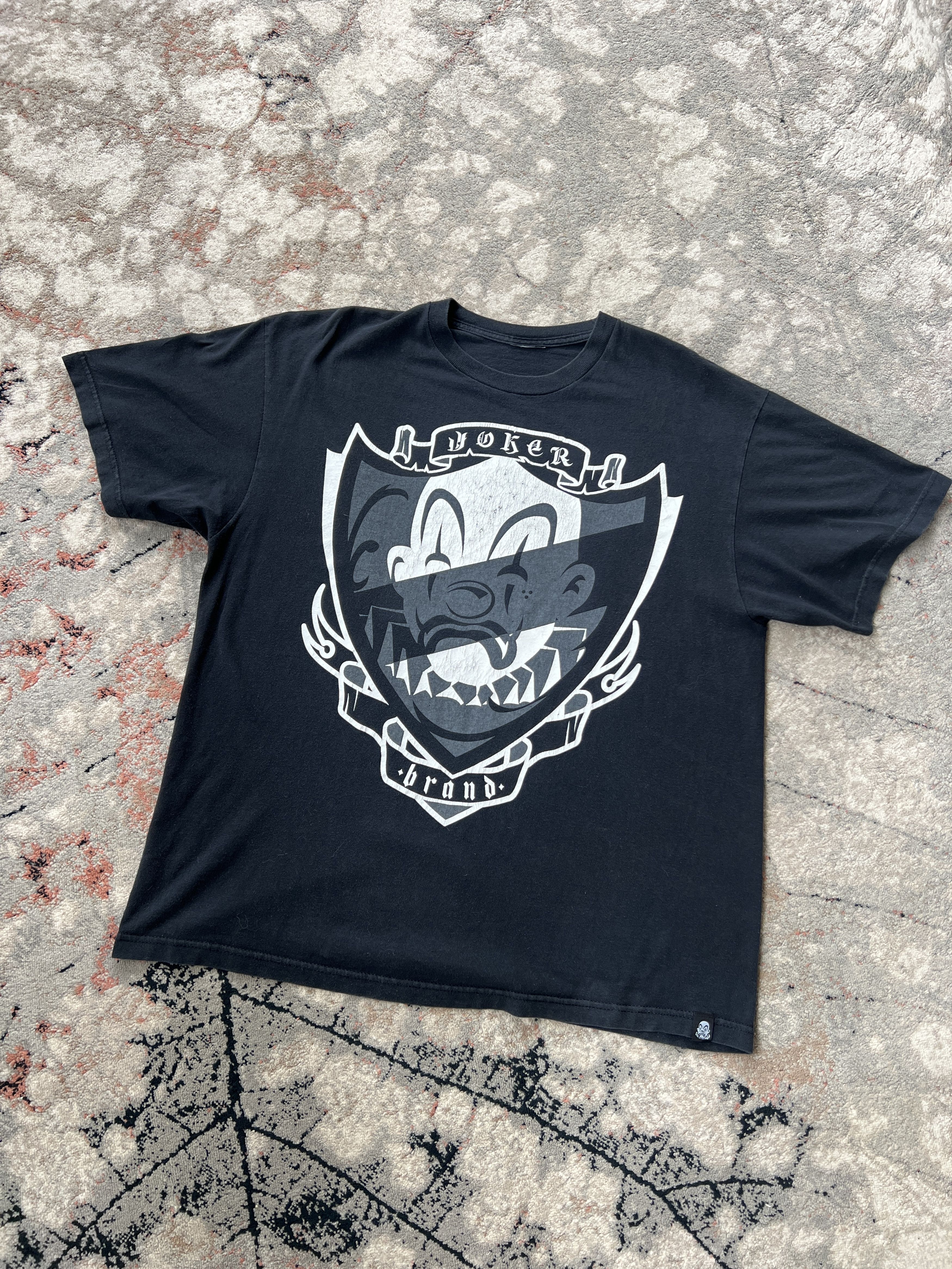 Vintage Joker Brand T-Shirts, Hoodie, Sweatshirt