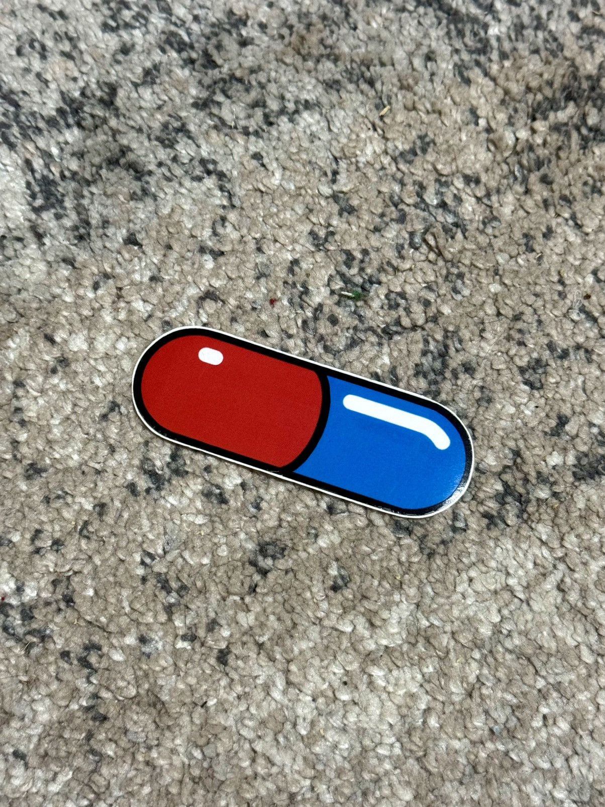 Other Akira Pill Vinyl Sticker T-Shirts, Hoodie, Sweatshirt | PodTeesHub.com