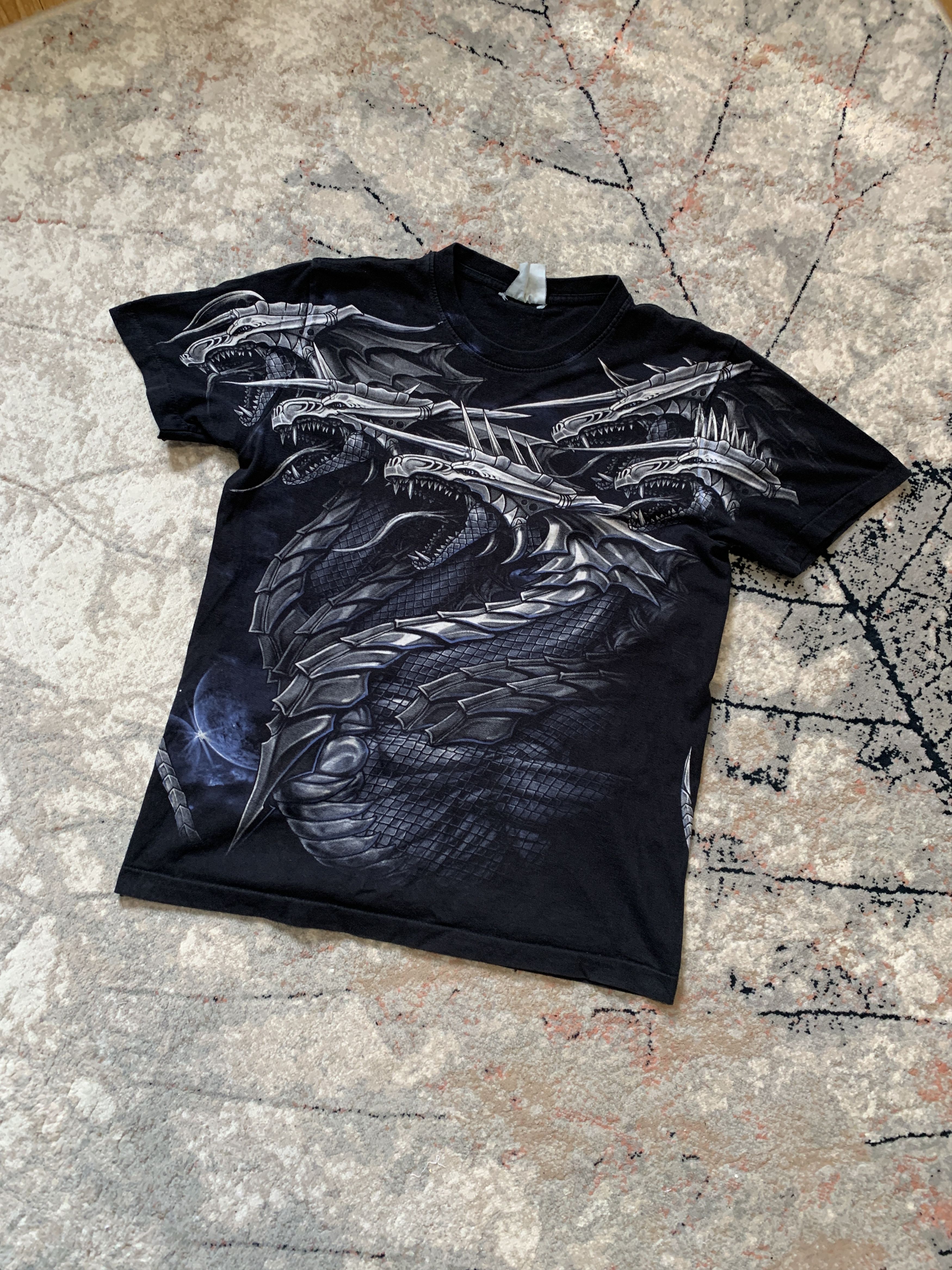 Vintage Dragon T-Shirts, Hoodie, Sweatshirt