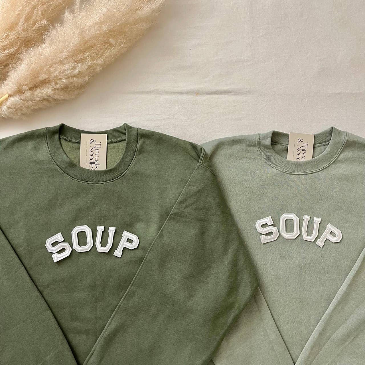 Soup Sweatshirt T-Shirts, Hoodie | PodTeesHub.com