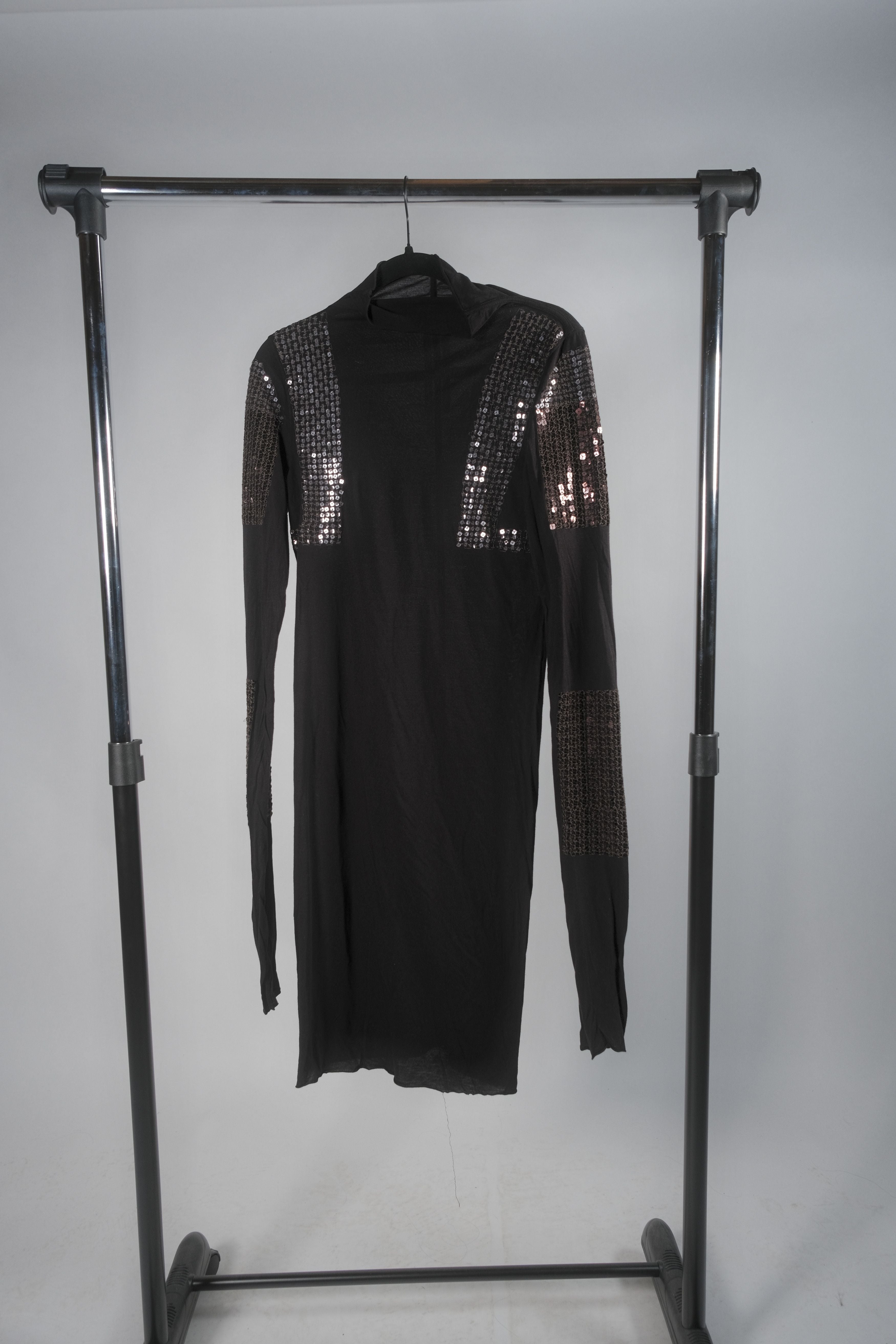 Owens Rick Owens Walrus Sequin Top T-Shirts, Hoodie, Sweatshirt | PodTeesHub.com