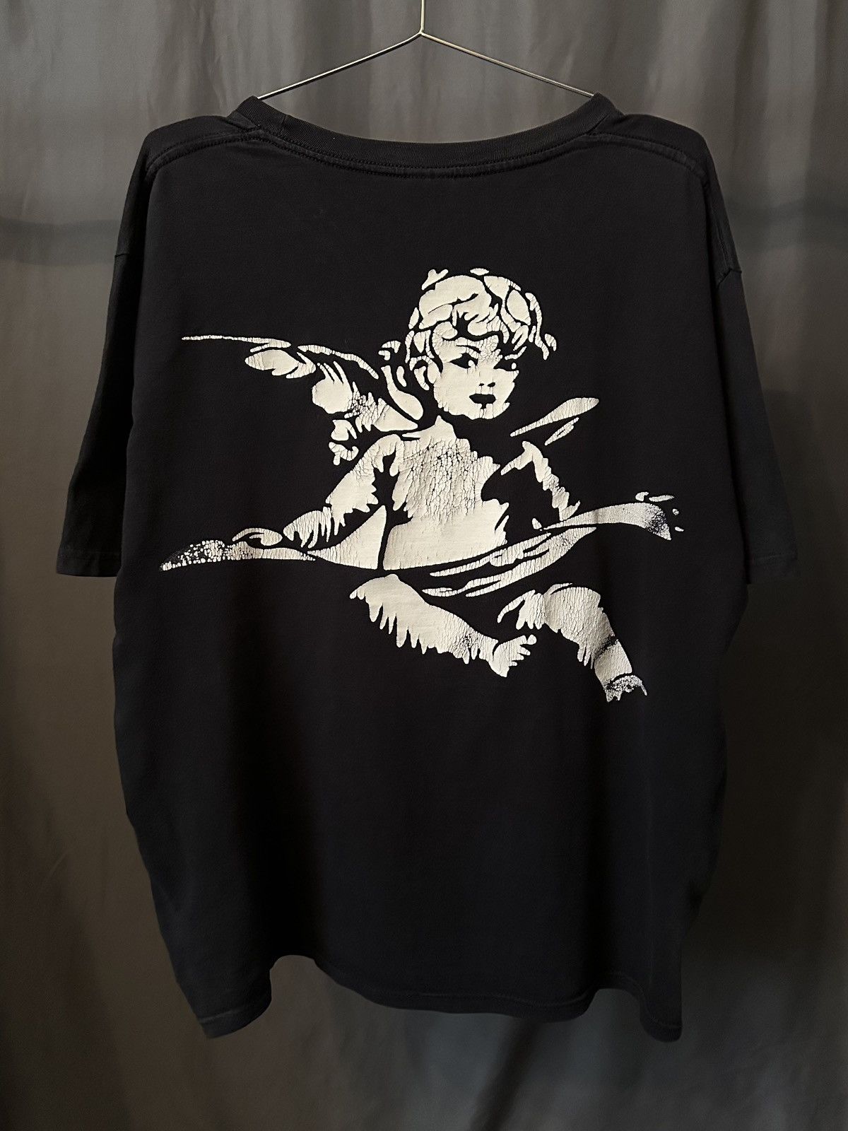 Vintage Kanye West Good Music T Shirt Hoodie, Sweatshirt | PodTeesHub.com
