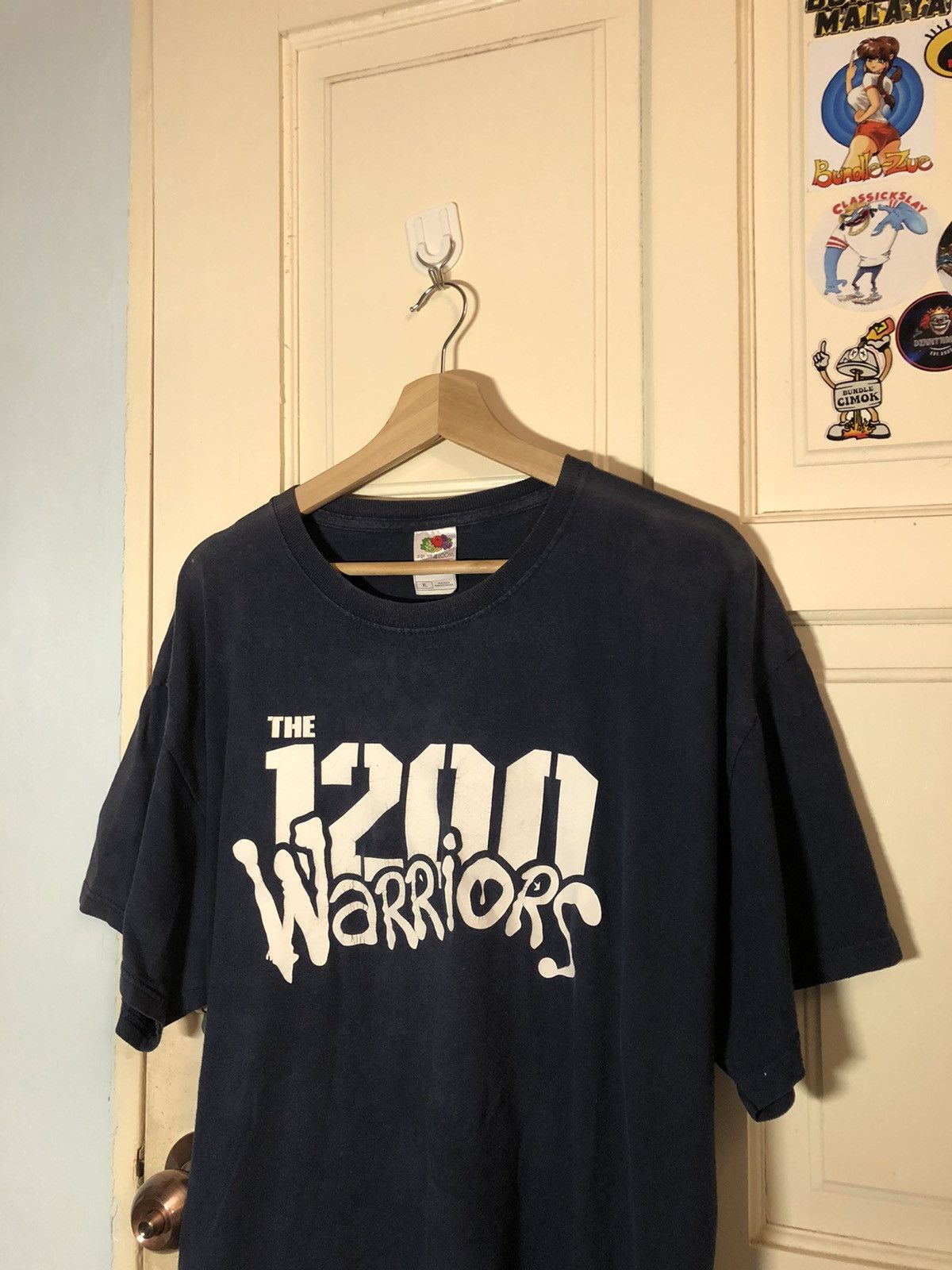 Playstation 2 Game The Warriors Shirt Tee Hoodie, Sweatshirt | PodTeesHub.com