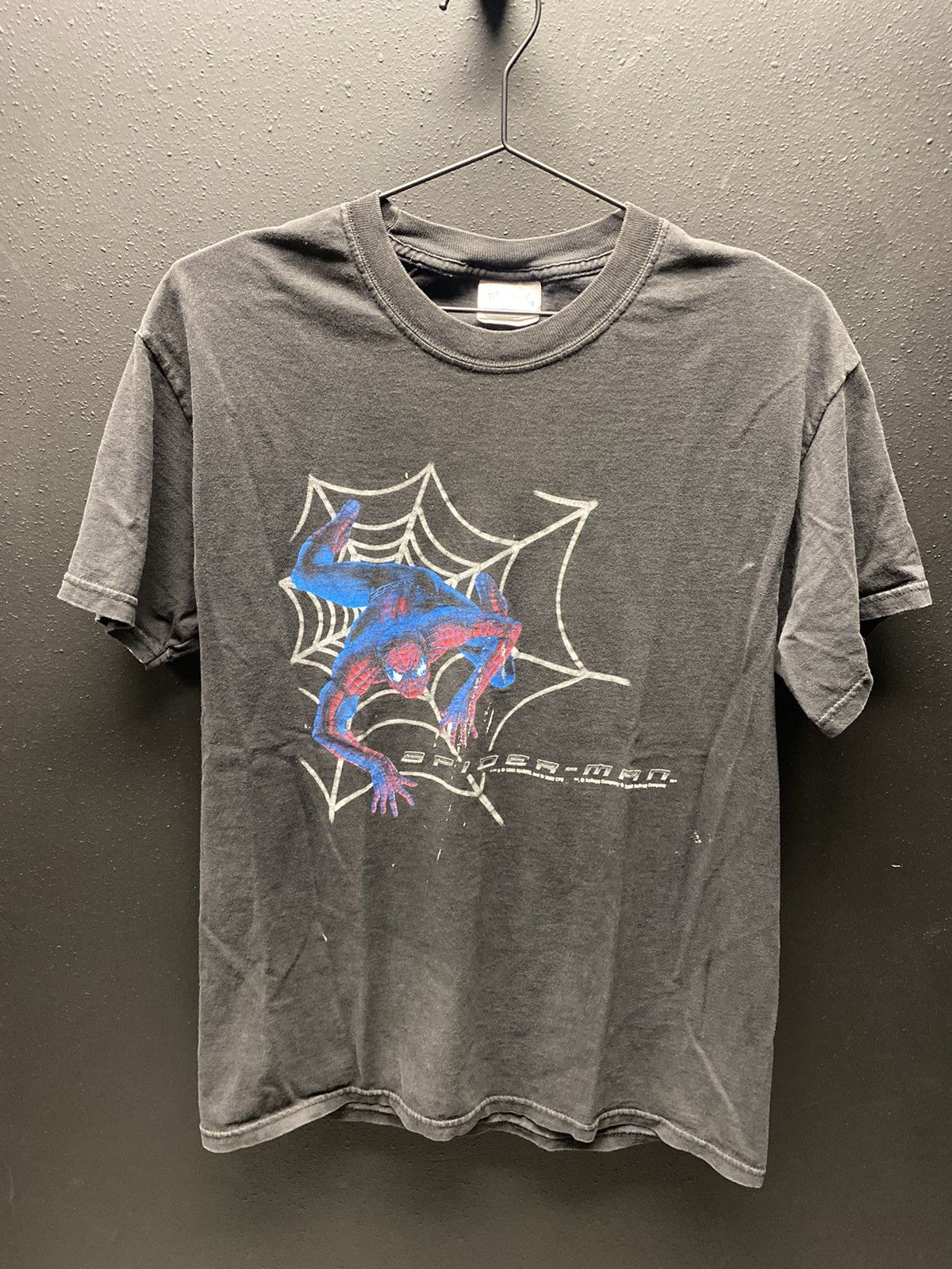 Sp5der Y2k Spiderman T Shirt Hoodie, Sweatshirt | PodTeesHub.com