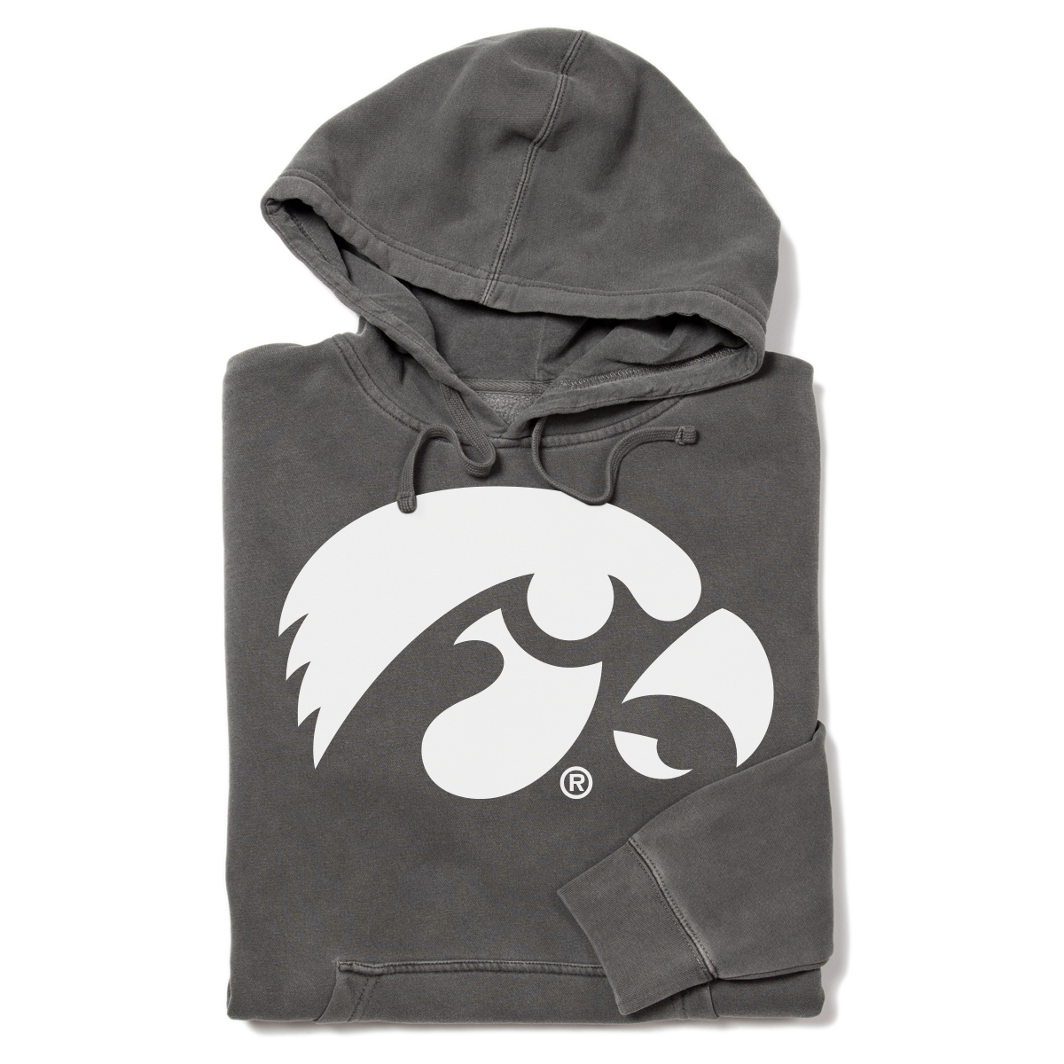 Tigerhawk Logo Pullover Hoodie T-Shirts, Sweatshirt | PodTeesHub.com