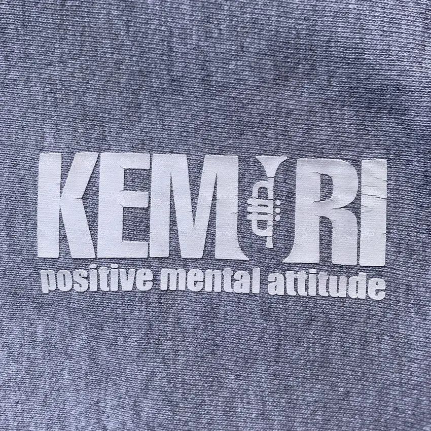 Band Tees Vintage Kemuri Positvie Mental Attitude Pma Hoodie Sweatshirt | PodTeesHub.com