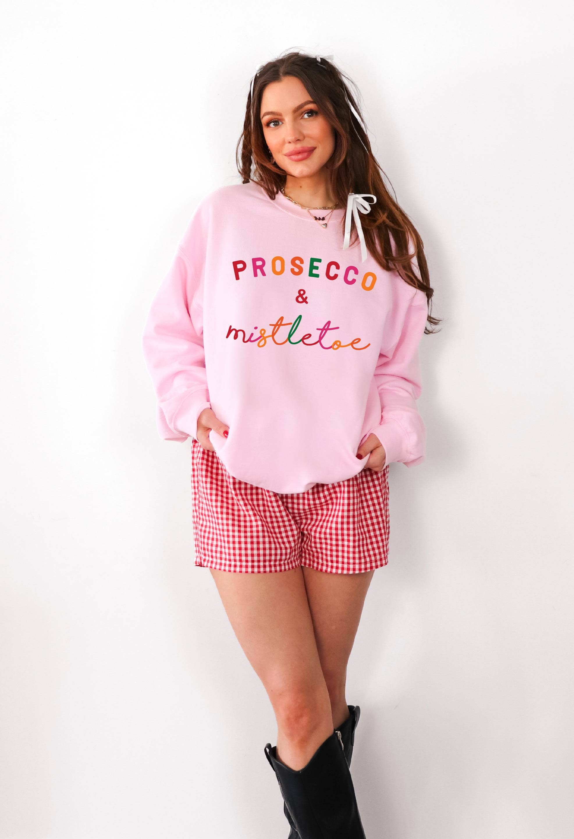 Christmas Sweatshirt, Christmas Apparel, Cowboys, Cocktails T-Shirts, Hoodie | PodTeesHub.com