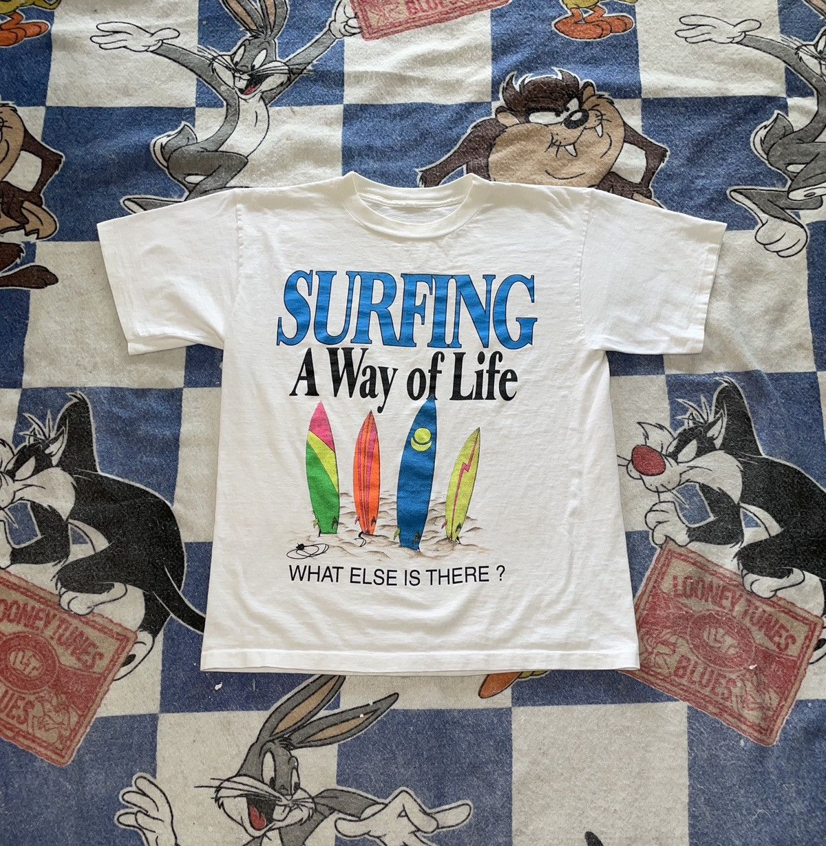 Vintage Surfing T-Shirts, Hoodie, Sweatshirt