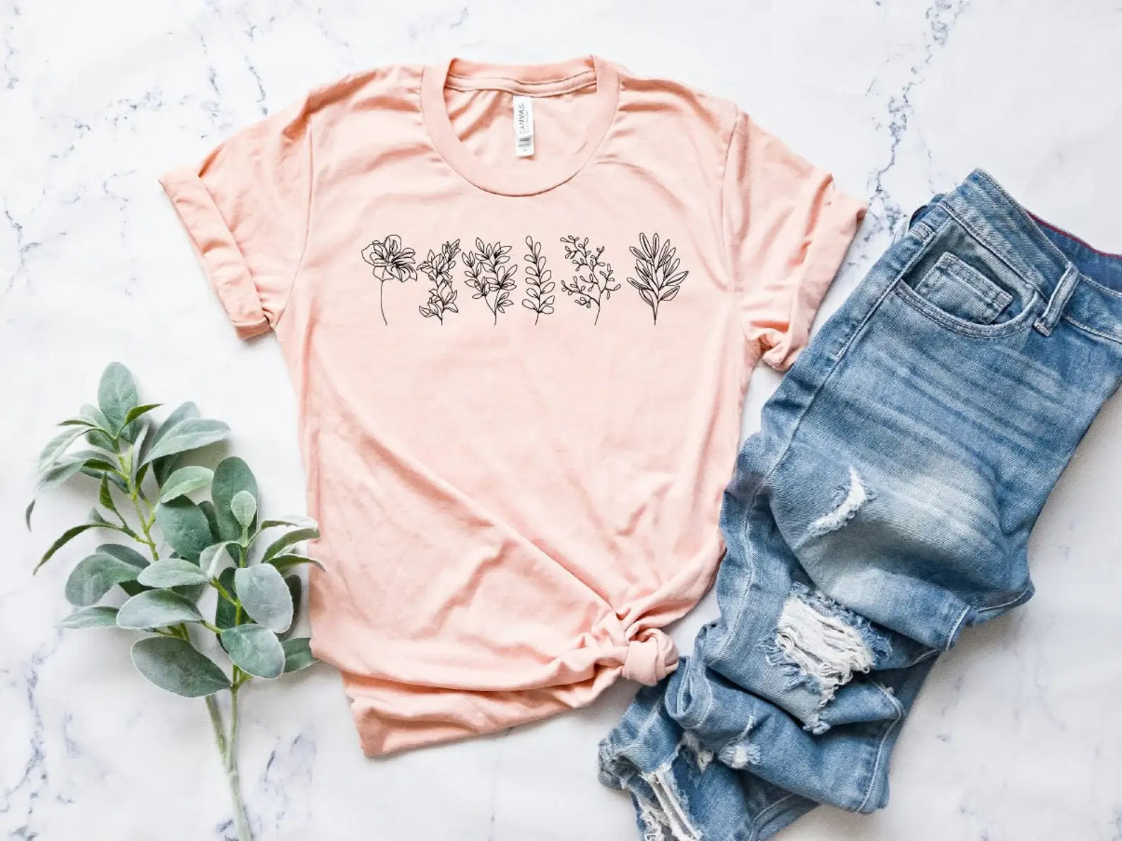 Plant T-Shirt Hoodie, Sweatshirt | PodTeesHub.com