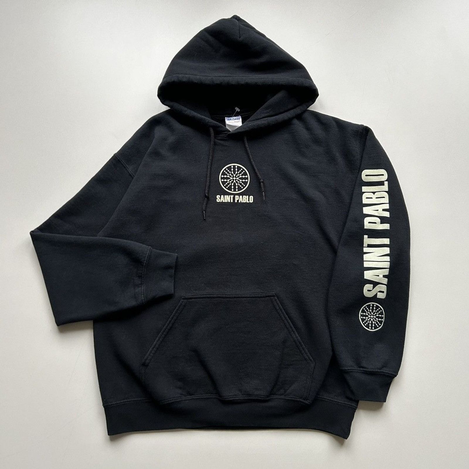 Rap X Vintage Kanye West Saint Pablo Tour Black Medium Rare T-Shirts, Hoodie, Sweatshirt