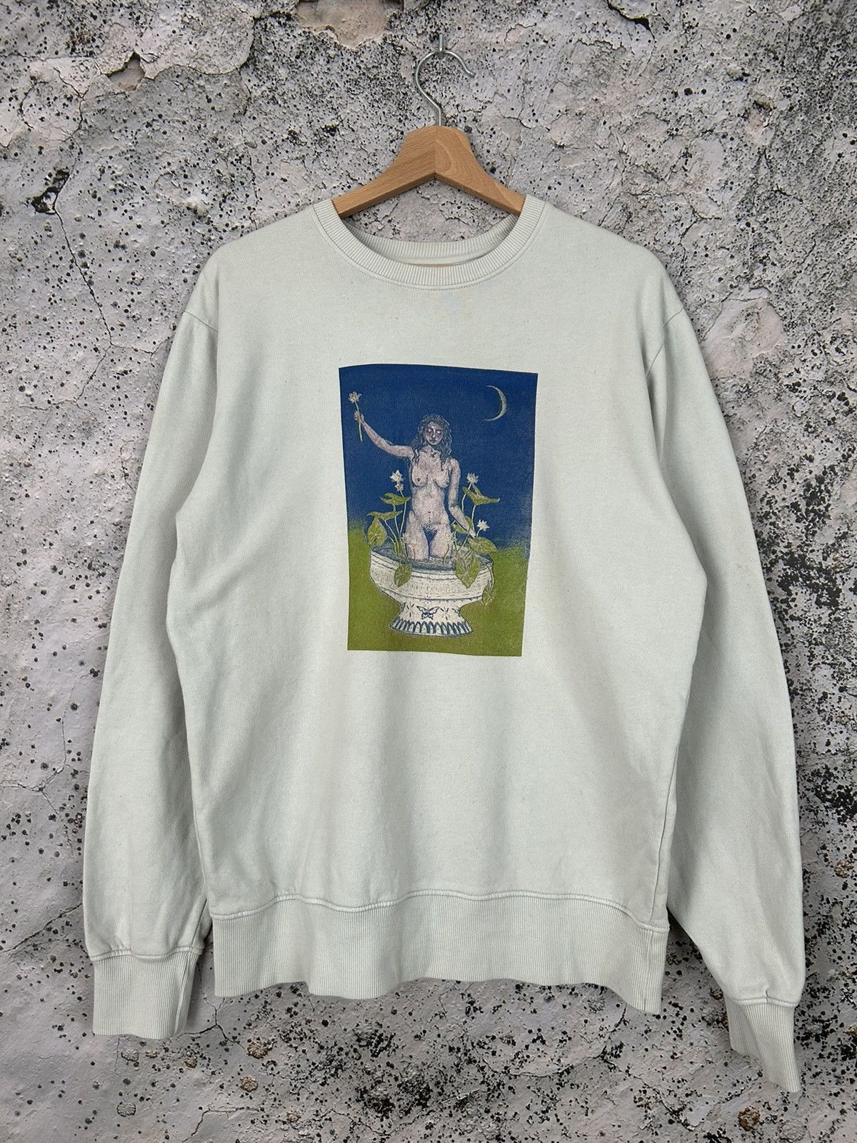 Other Vintage Graphic Crewneck Avant Garde Art Hype Retro 00s 90s T-Shirts, Hoodie, Sweatshirt | PodTeesHub.com