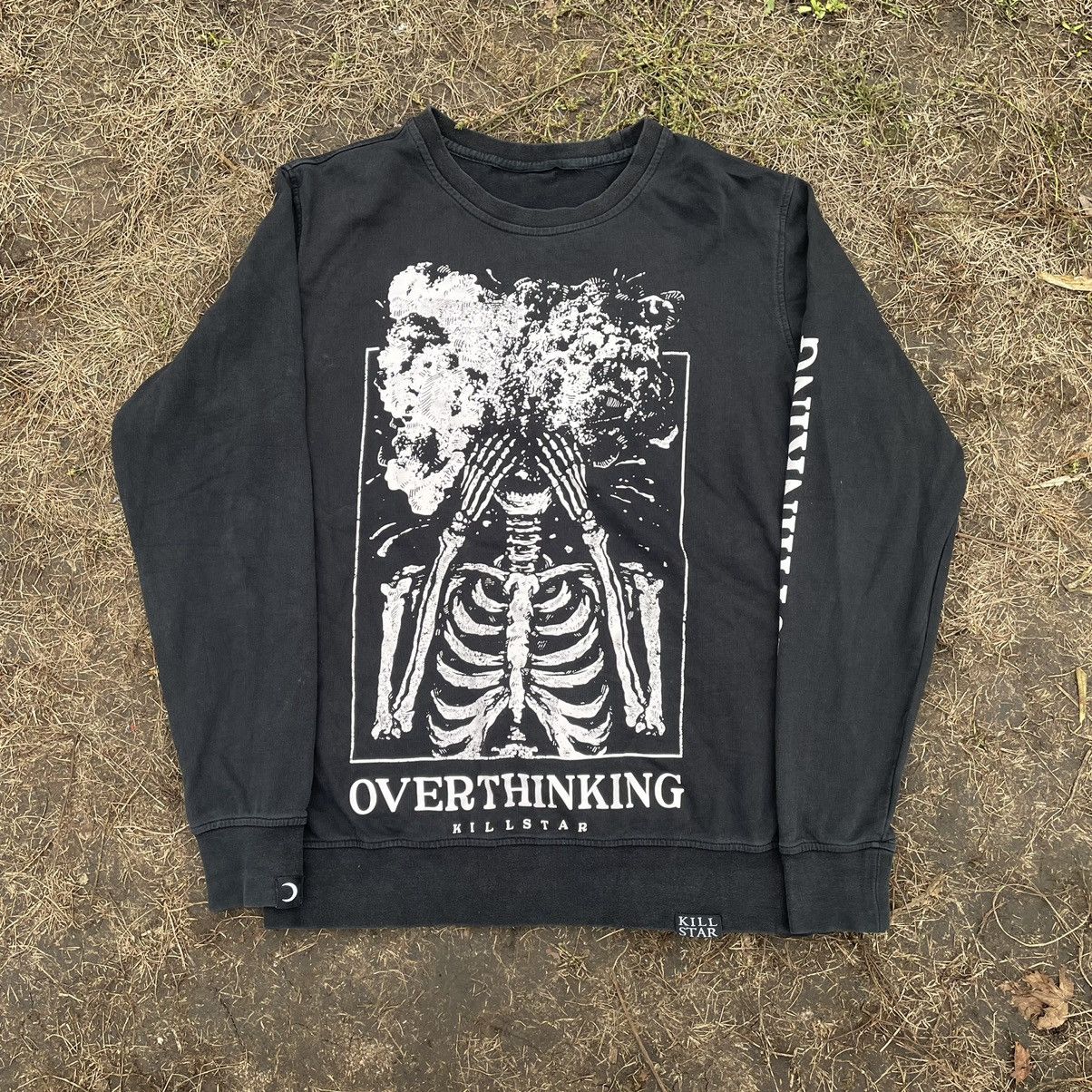 Band Vintage Y2k Skulls Dead Face Horror Rock Streetwear T-Shirts, Hoodie, Sweatshirt