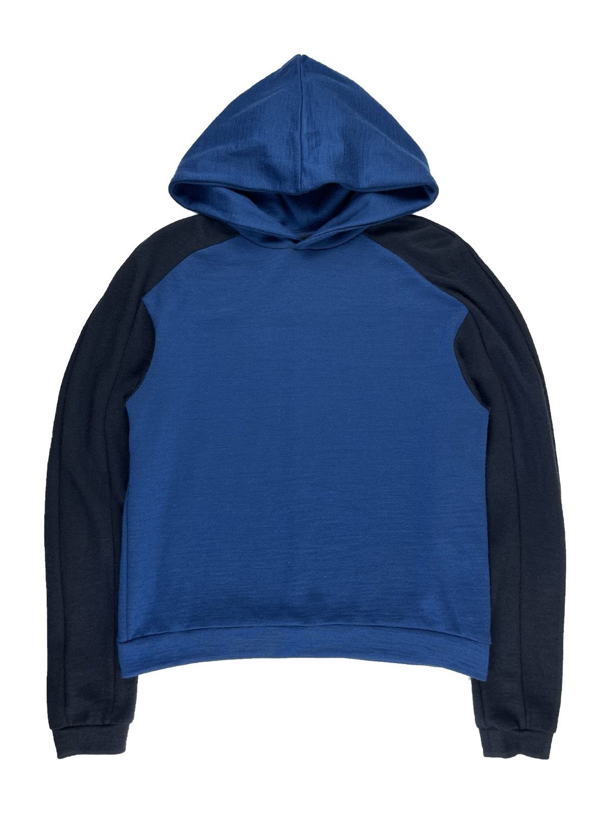 Simons Raf Simons Wool Cut T-Shirts, Hoodie, Sweatshirt