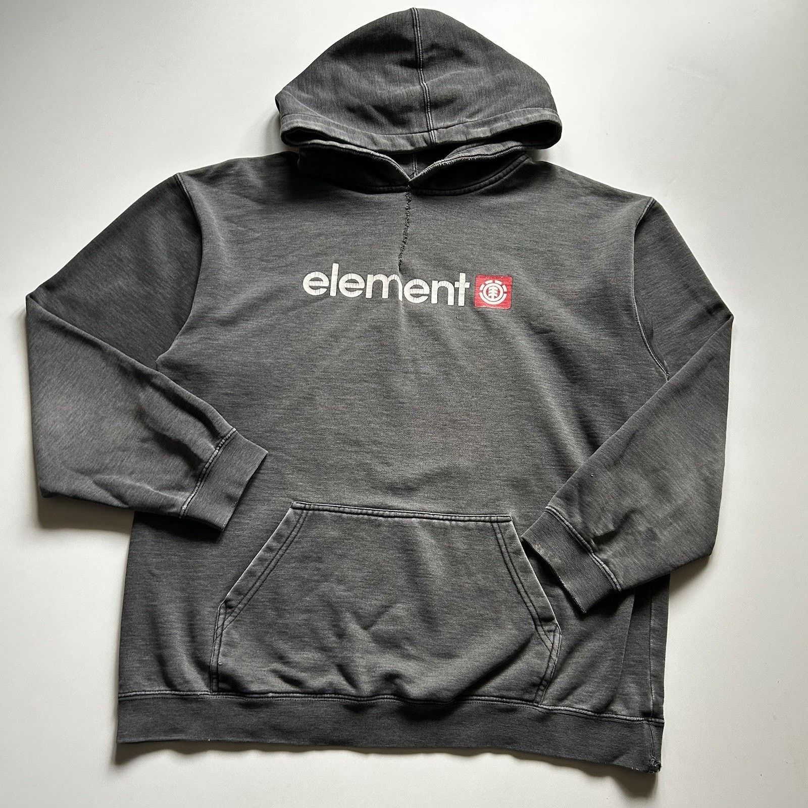 Vintage Y2k Element Skateboards Xl Bam Distressed T-Shirts, Hoodie, Sweatshirt