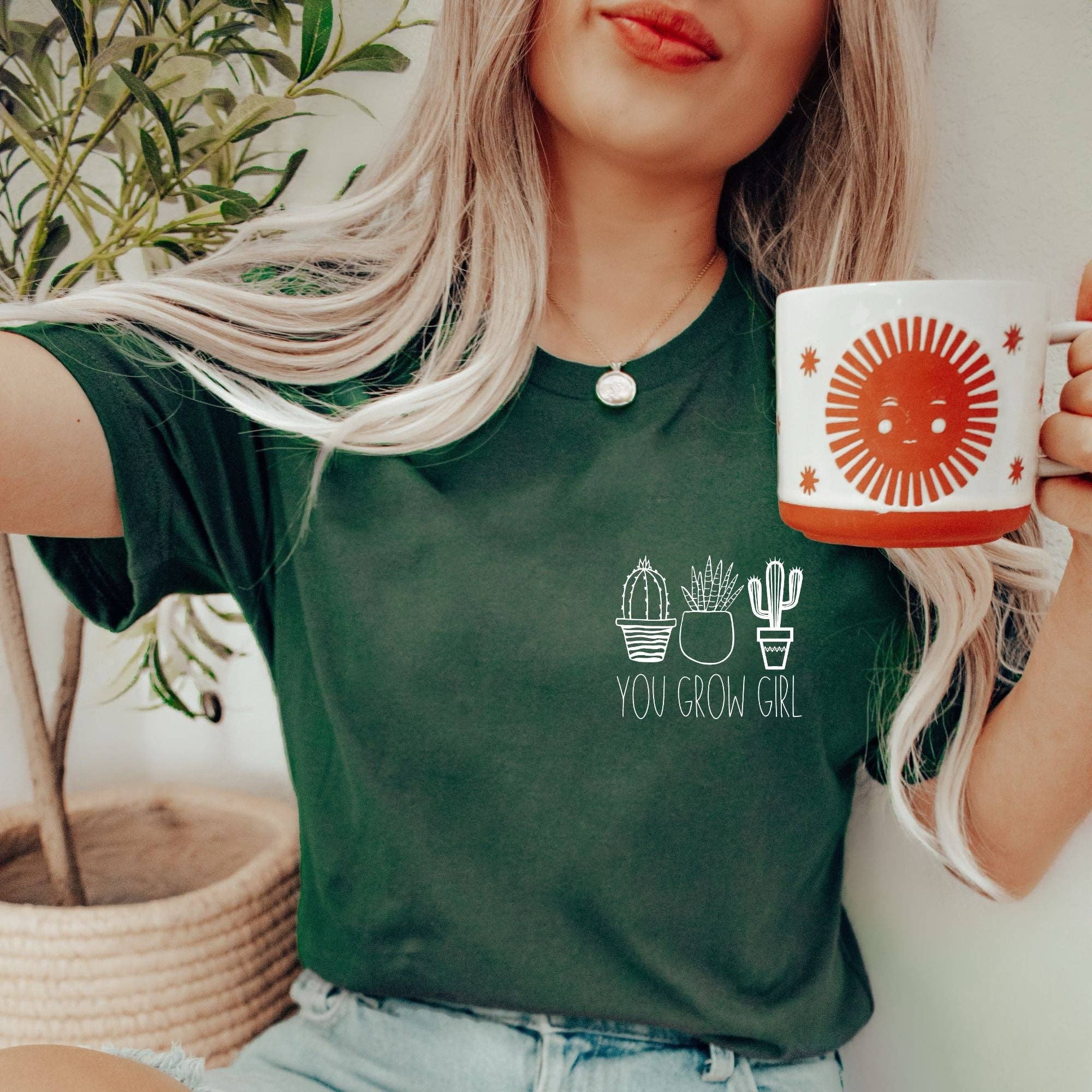 Plant Lover Shirt *Unisex Fit*102 Hoodie, Sweatshirt | PodTeesHub.com