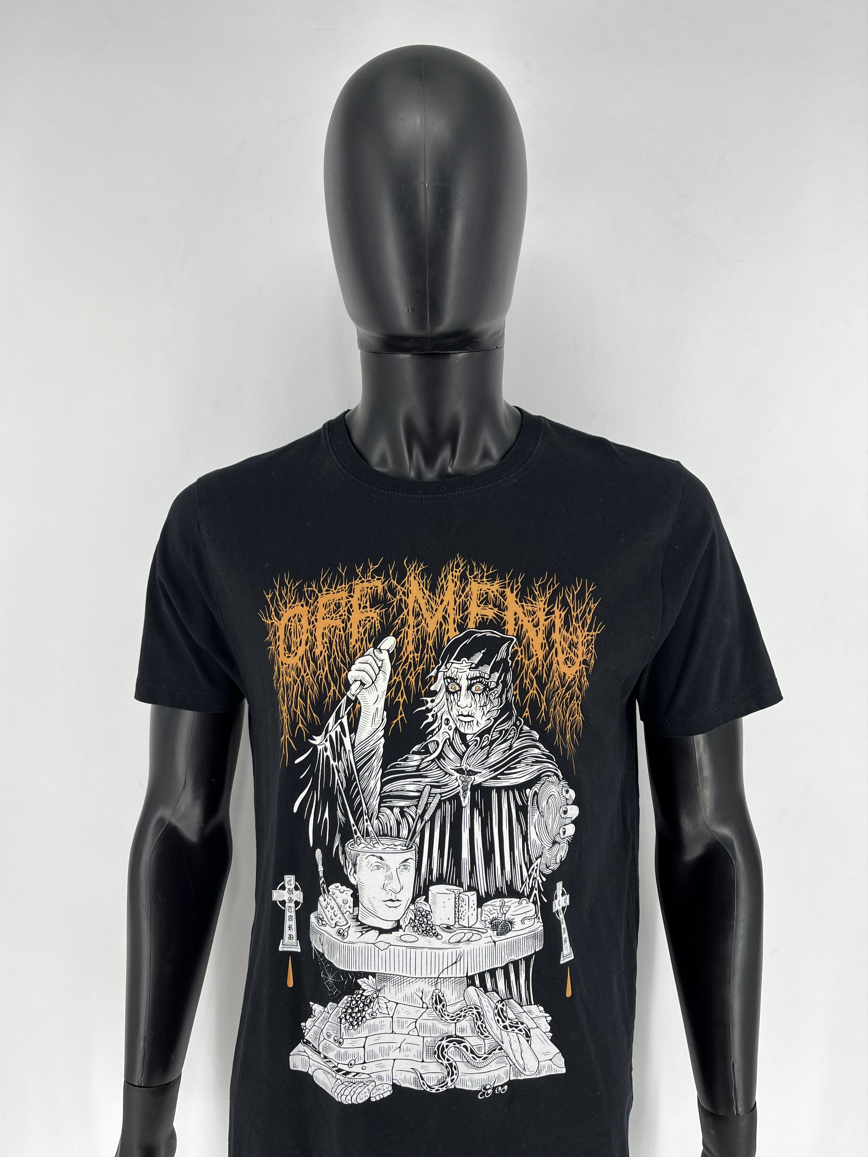 Band Tees Vintage Religion T Shirt Gothic Heavy Metal Tee Rock Band Hoodie, Sweatshirt | PodTeesHub.com