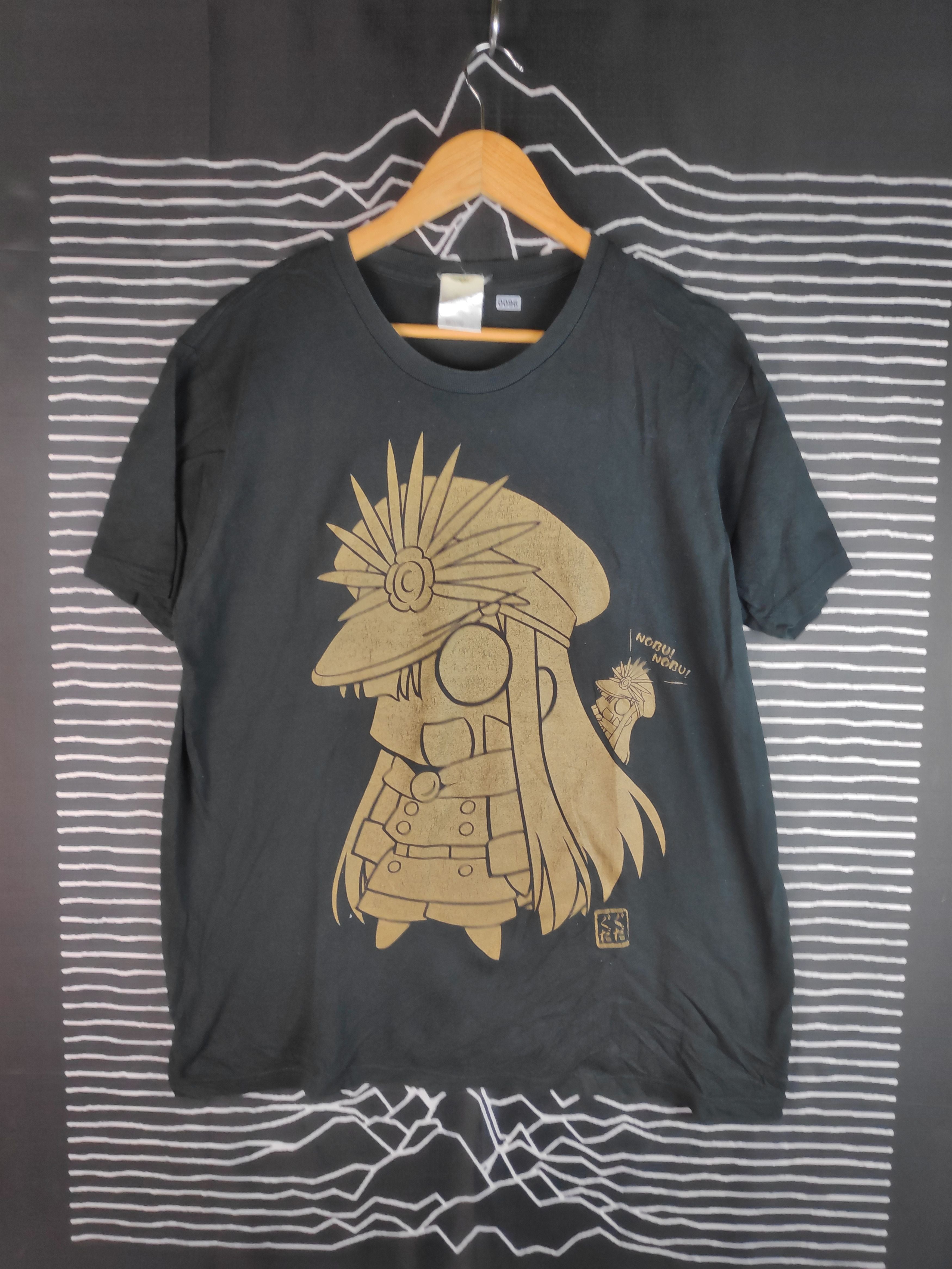 Japanese Brand X Vintage Cospa Fate Grand Order Japanese Mobile Gaming Anime Tee Hoodie, Sweatshirt | PodTeesHub.com