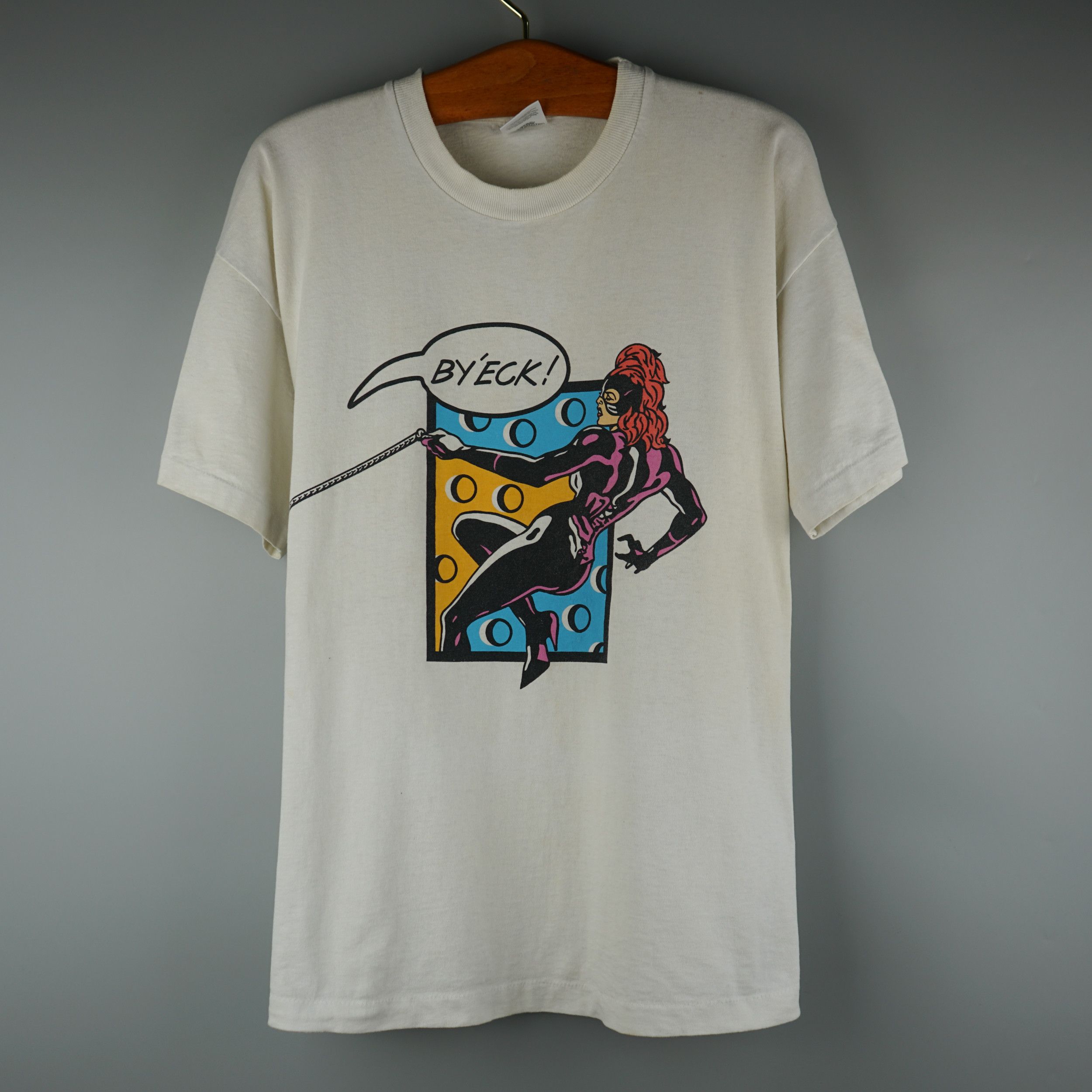 Vintage 1990s She S Whipped Me Cream T Shirt Hoodie, Sweatshirt | PodTeesHub.com