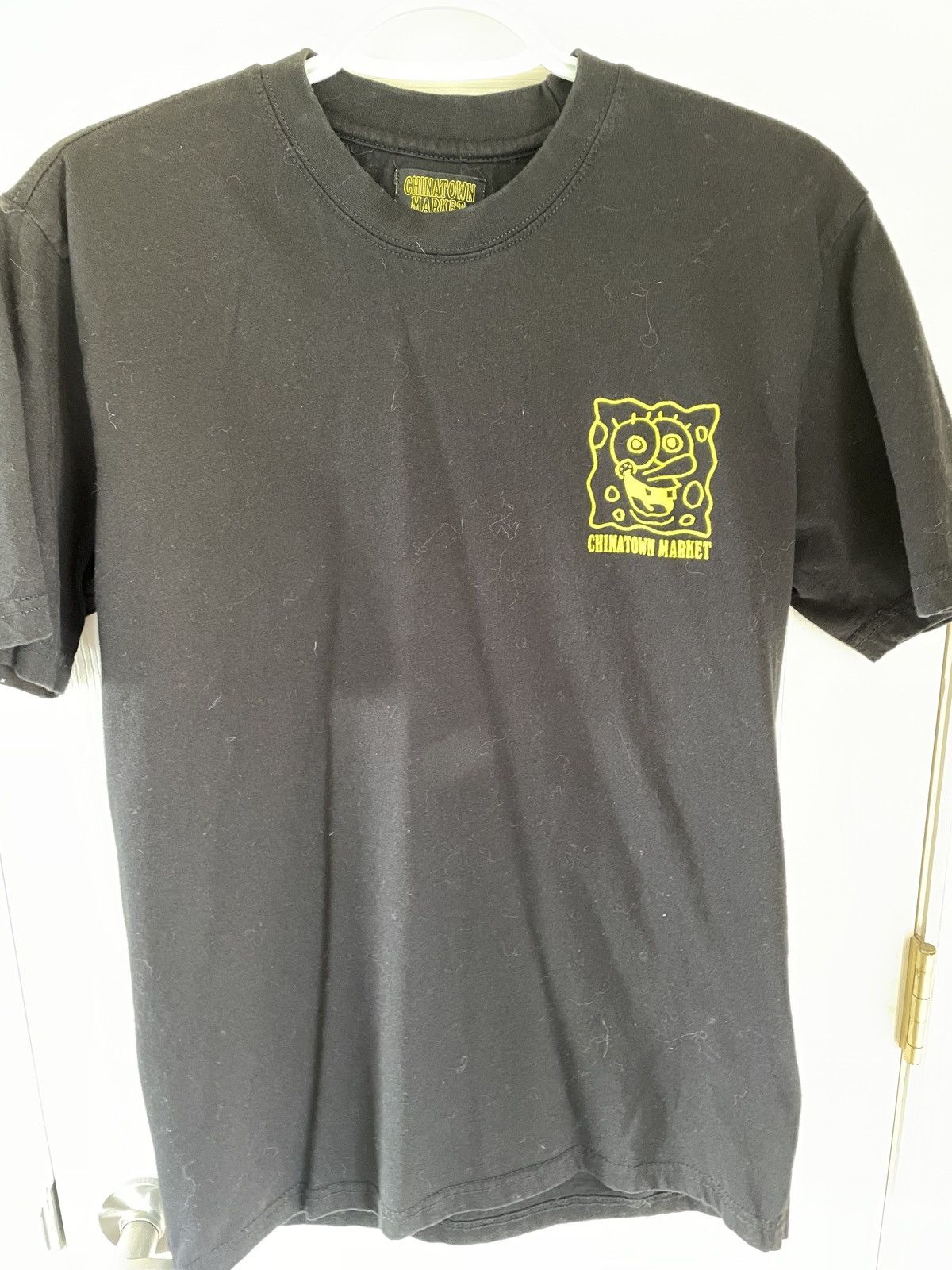 Vintage Spongebob Chinatown Market T-Shirts, Hoodie, Sweatshirt