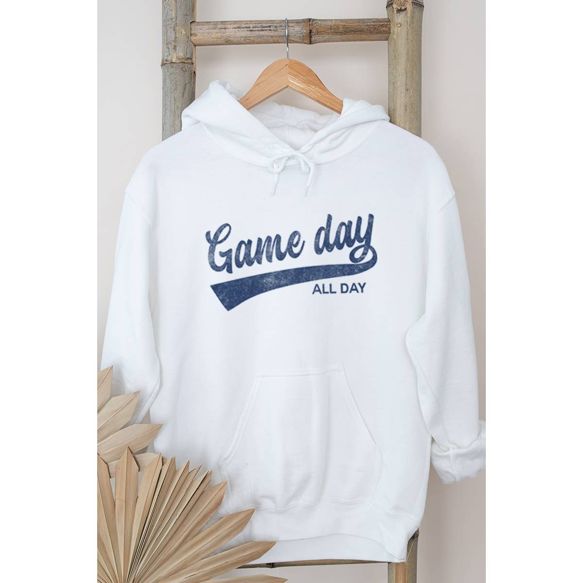 Game Day  Vintage Graphic  Hoodie T-Shirts, Sweatshirt | PodTeesHub.com