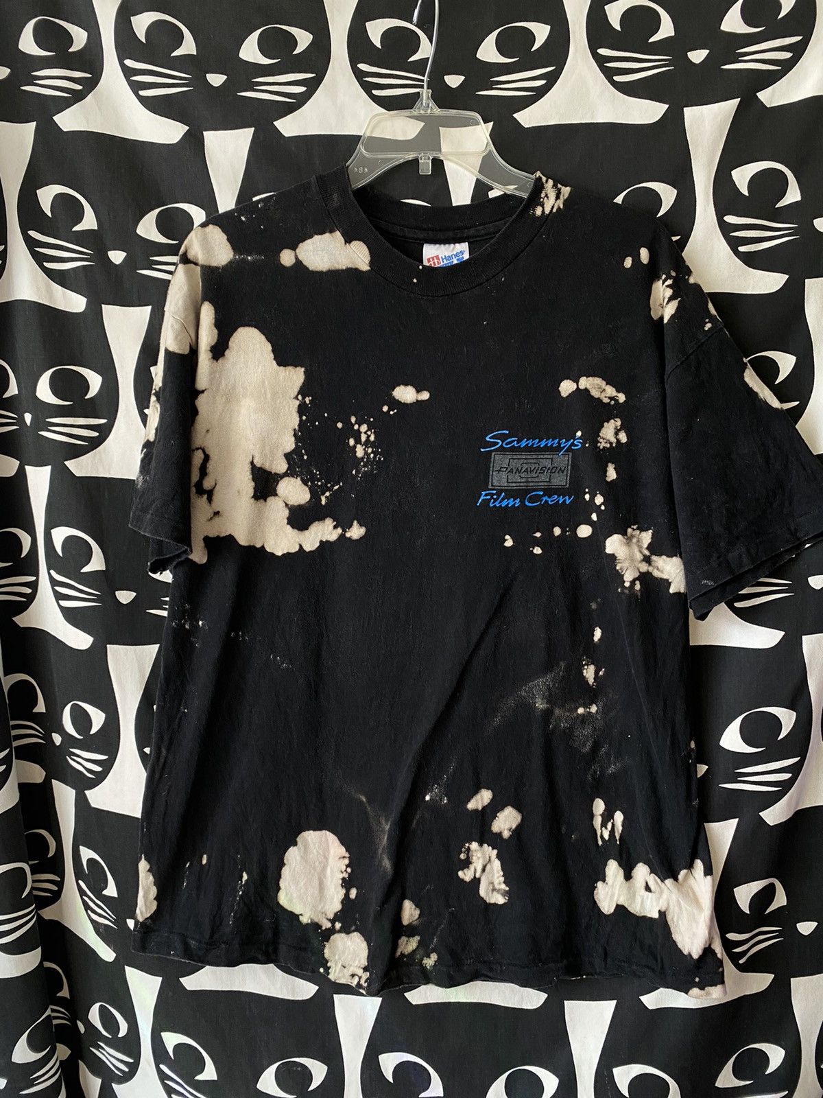 Hanes Vintage Australia Film Graphic Tee Hoodie, Sweatshirt | PodTeesHub.com