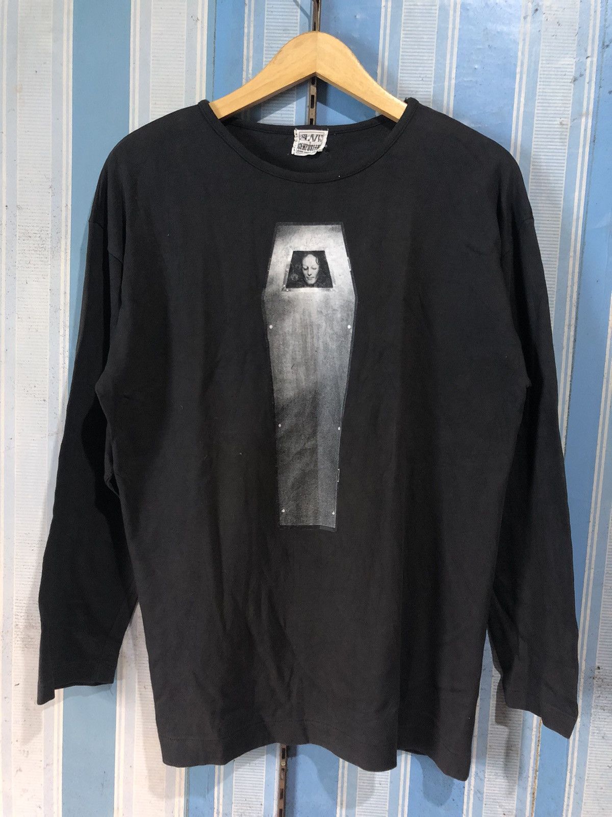 Vintage 90s Luna Sea Concert T Shirt Hoodie, Sweatshirt | PodTeesHub.com