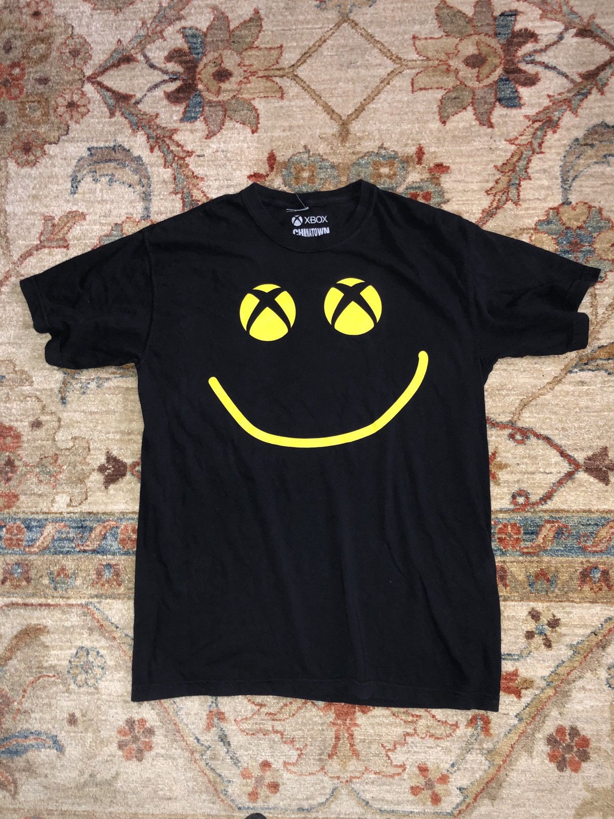 Xbox Limited Edition T Shirt Medium 2020 Hoodie, Sweatshirt | PodTeesHub.com