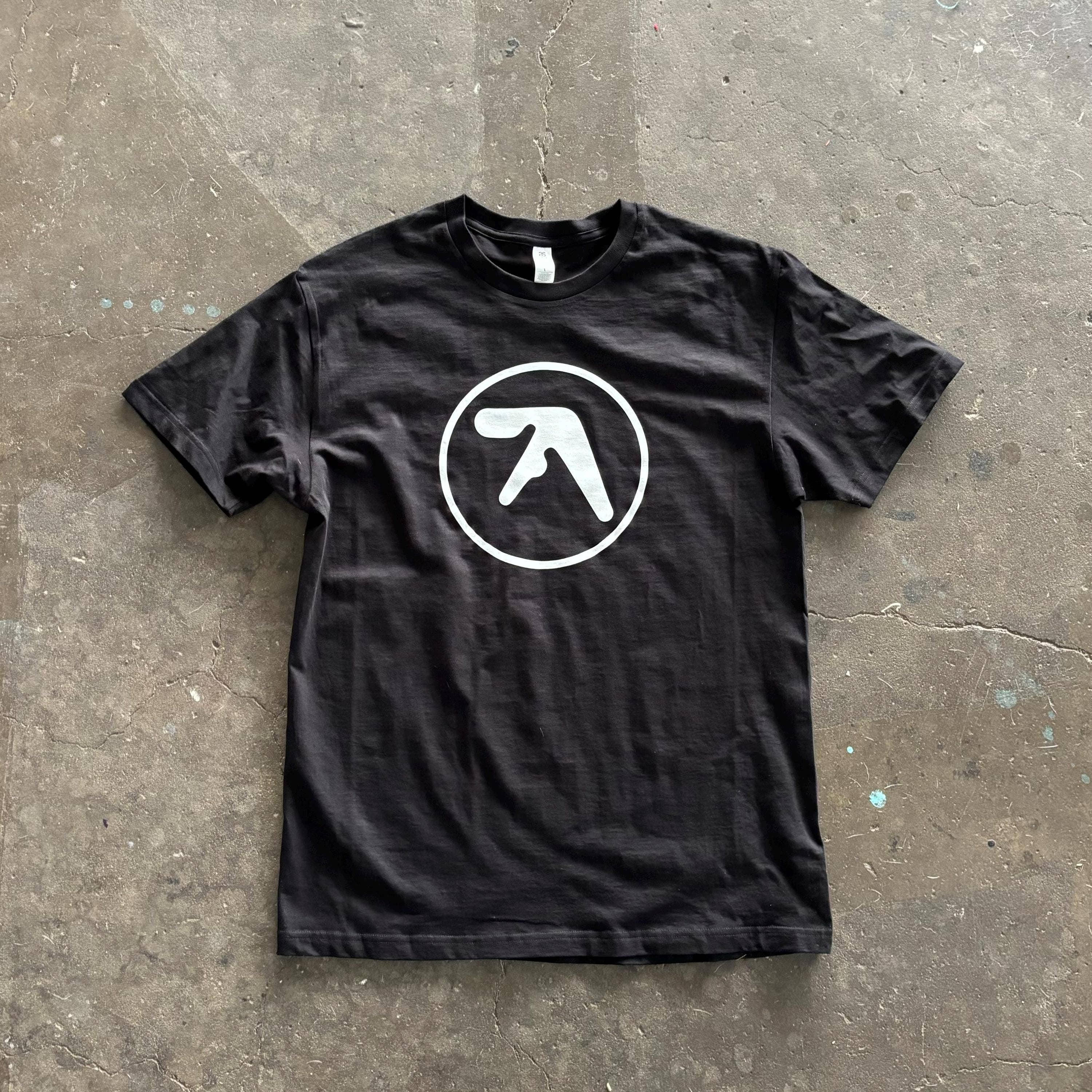 Aphex Twin Logo T-Shirt - Official Merchandise Hoodie, Sweatshirt | PodTeesHub.com
