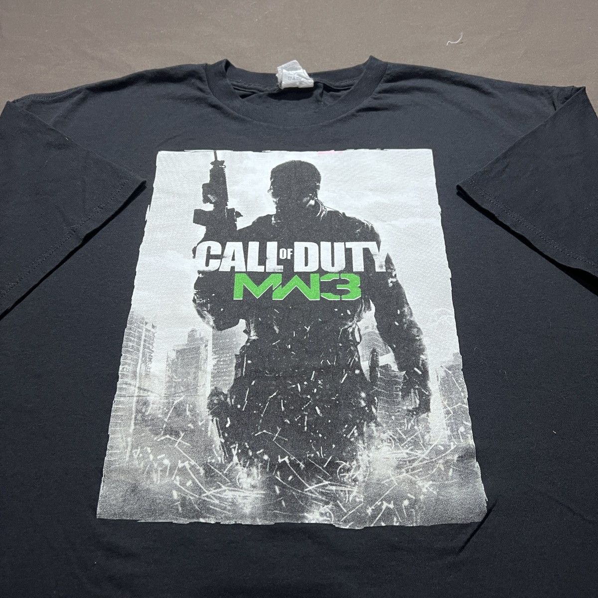 Game Vintage Y2k Call Duty Promo 2xl Playstation Xbox T-Shirts, Hoodie, Sweatshirt