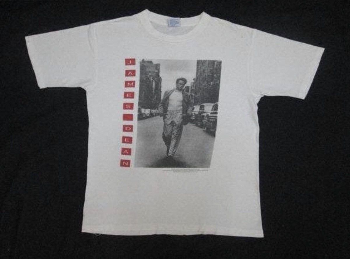 90 S Vintage James Dean 1990 Movie Film Star Rare T-Shirts, Hoodie, Sweatshirt
