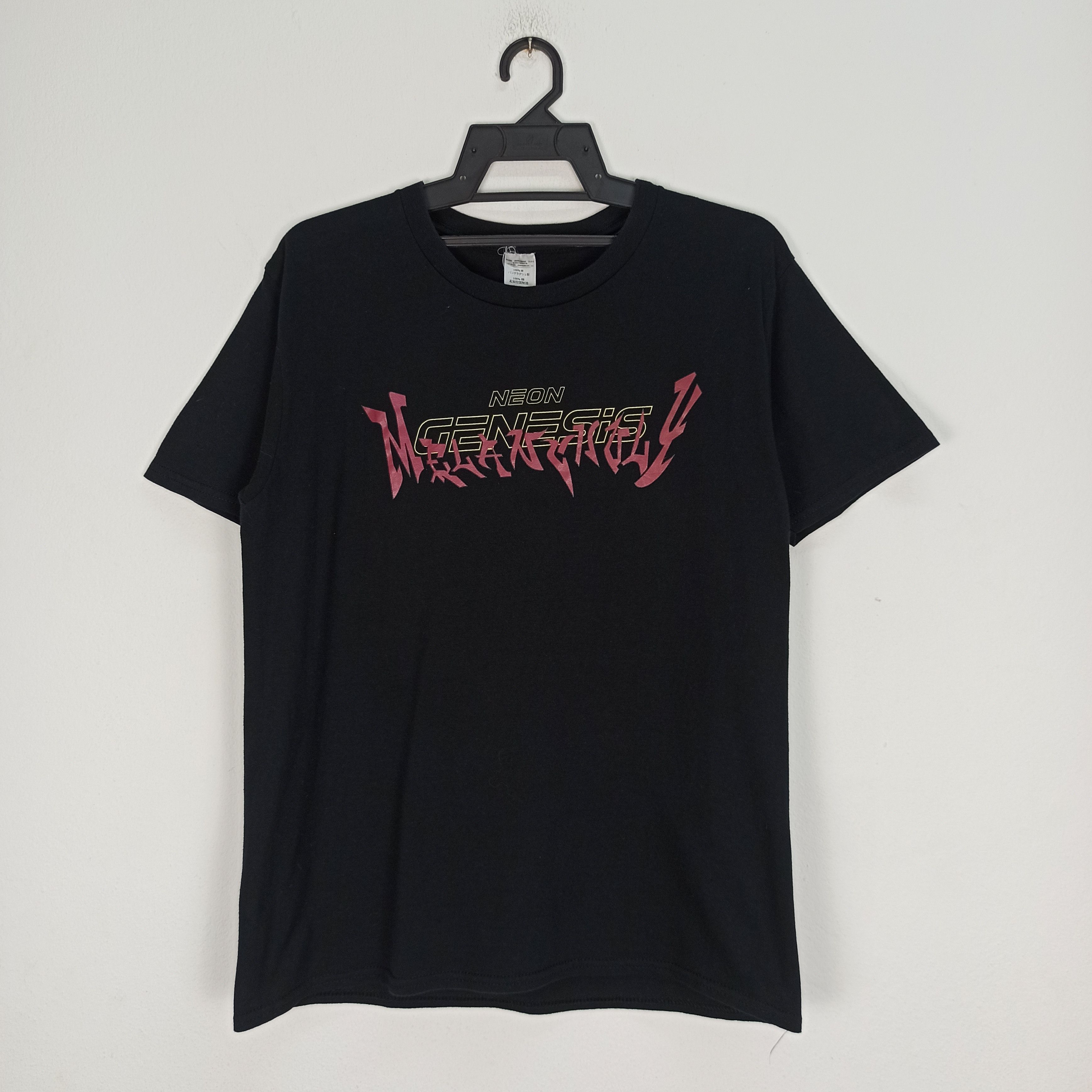 Steals Anime Neon Genesis Evangelion Promo Tees Hoodie, Sweatshirt | PodTeesHub.com