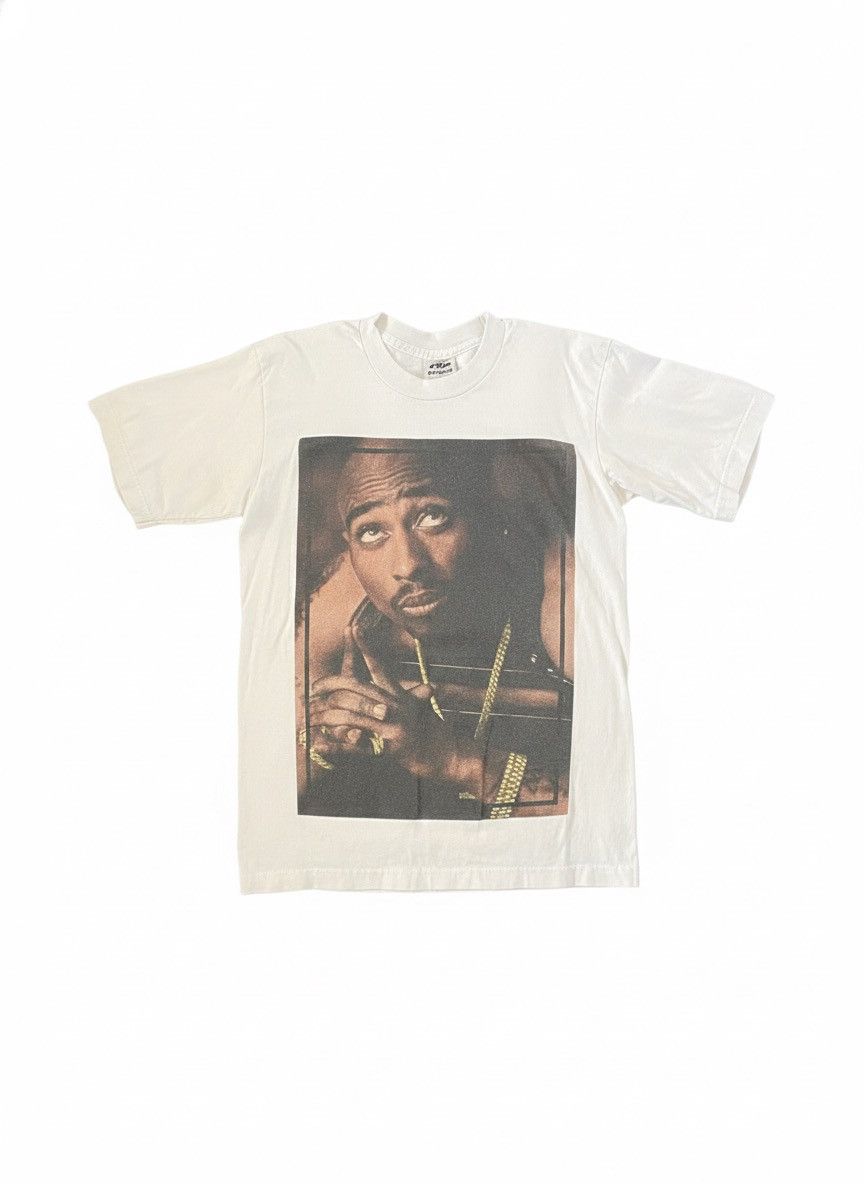 Other Vintage Tupac T Shirt Hoodie, Sweatshirt | PodTeesHub.com