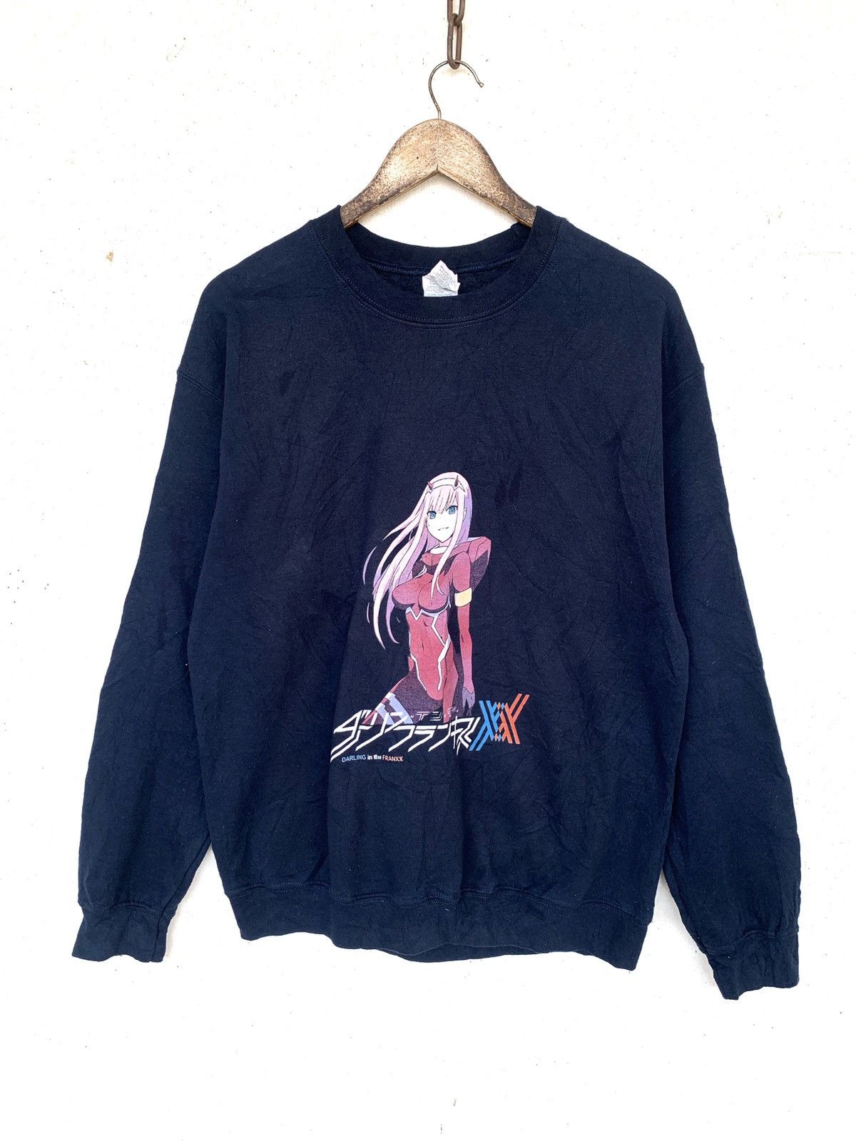 Anime Anima Darling Franxx T-Shirts, Hoodie, Sweatshirt