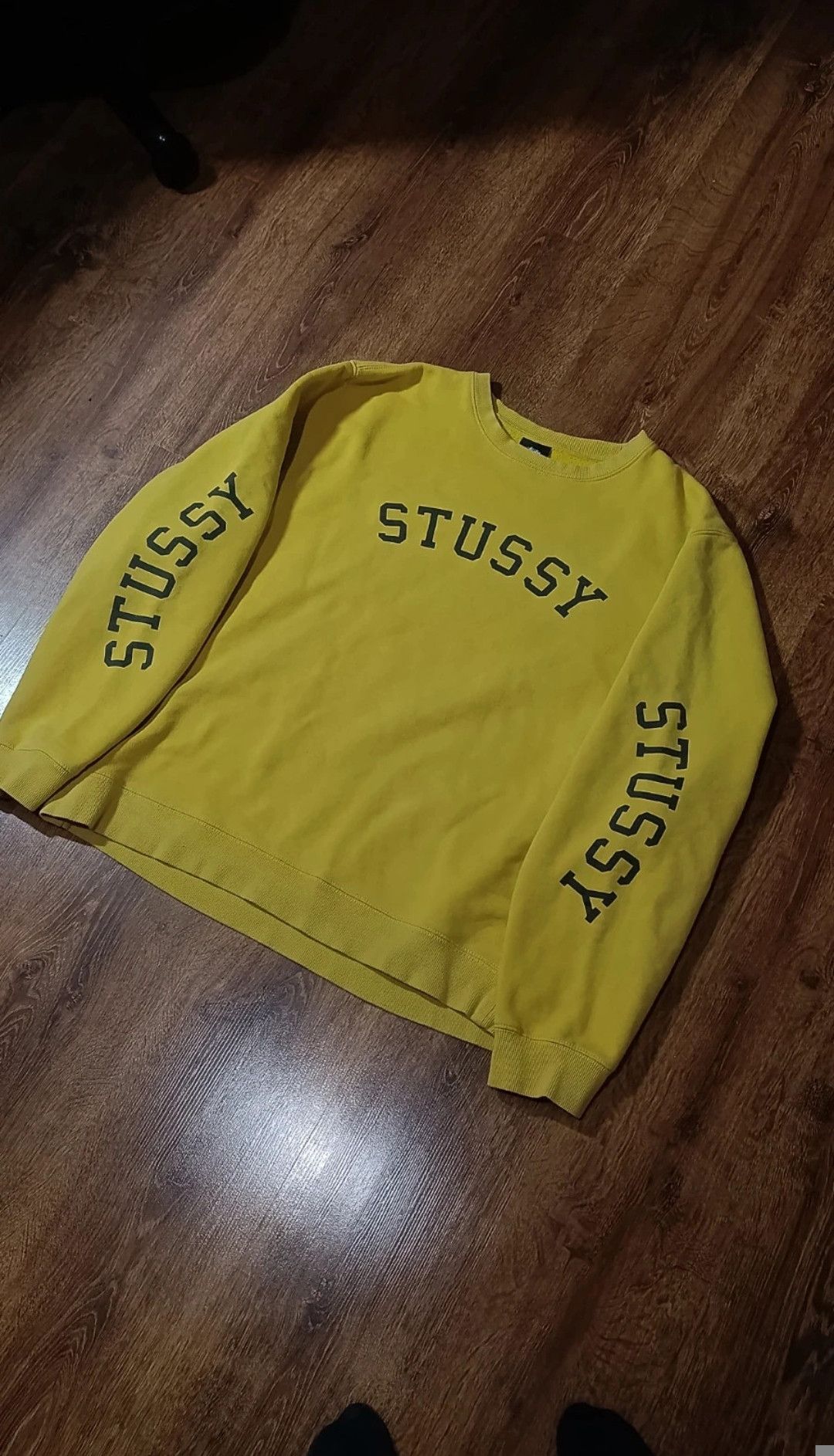 Stussy Sleeve T-Shirts, Hoodie, Sweatshirt