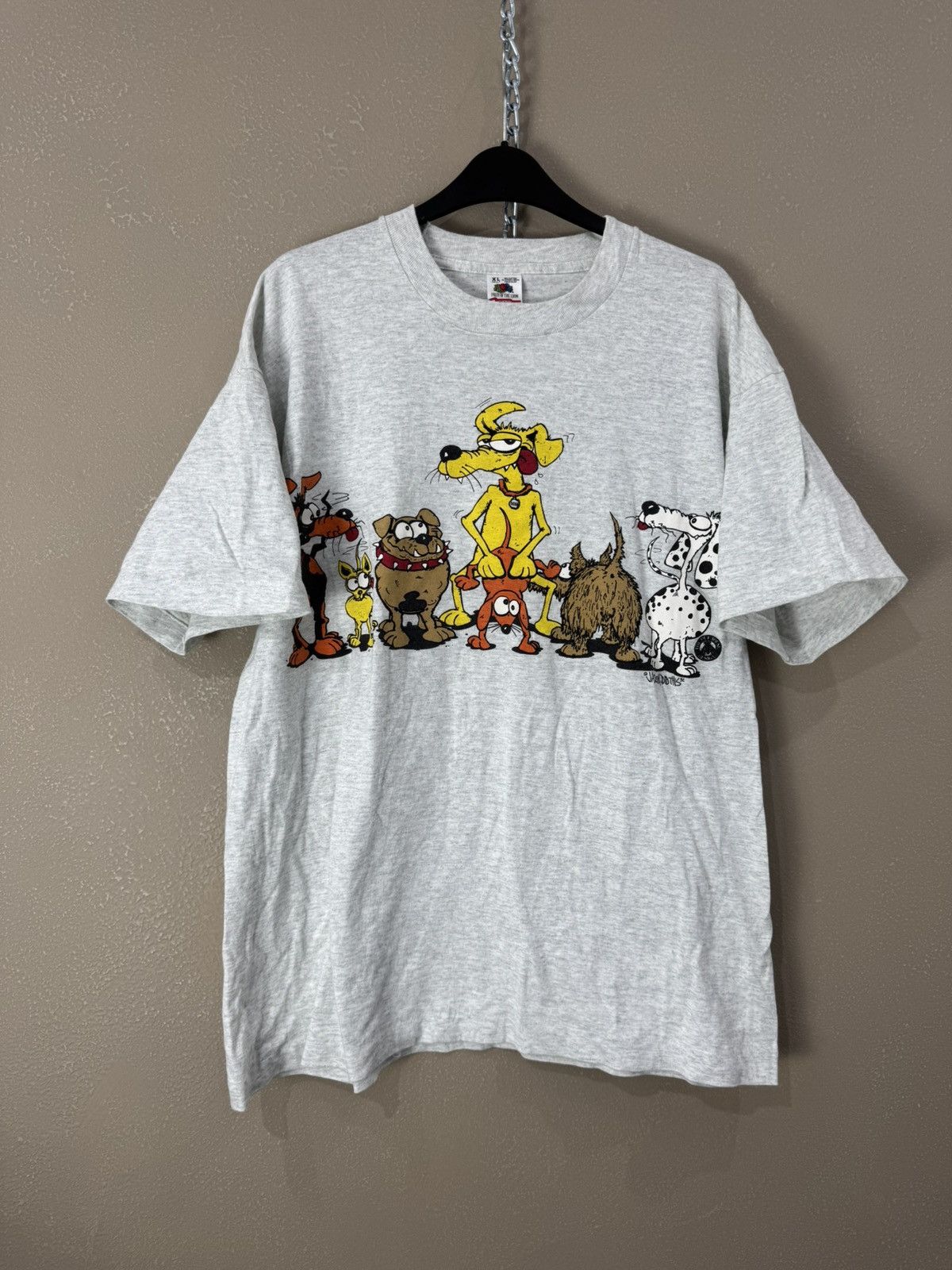 Fruit Loom Vintage 90s Animal Sex Position 90s Rare Funny Shirts T-Shirts, Hoodie, Sweatshirt