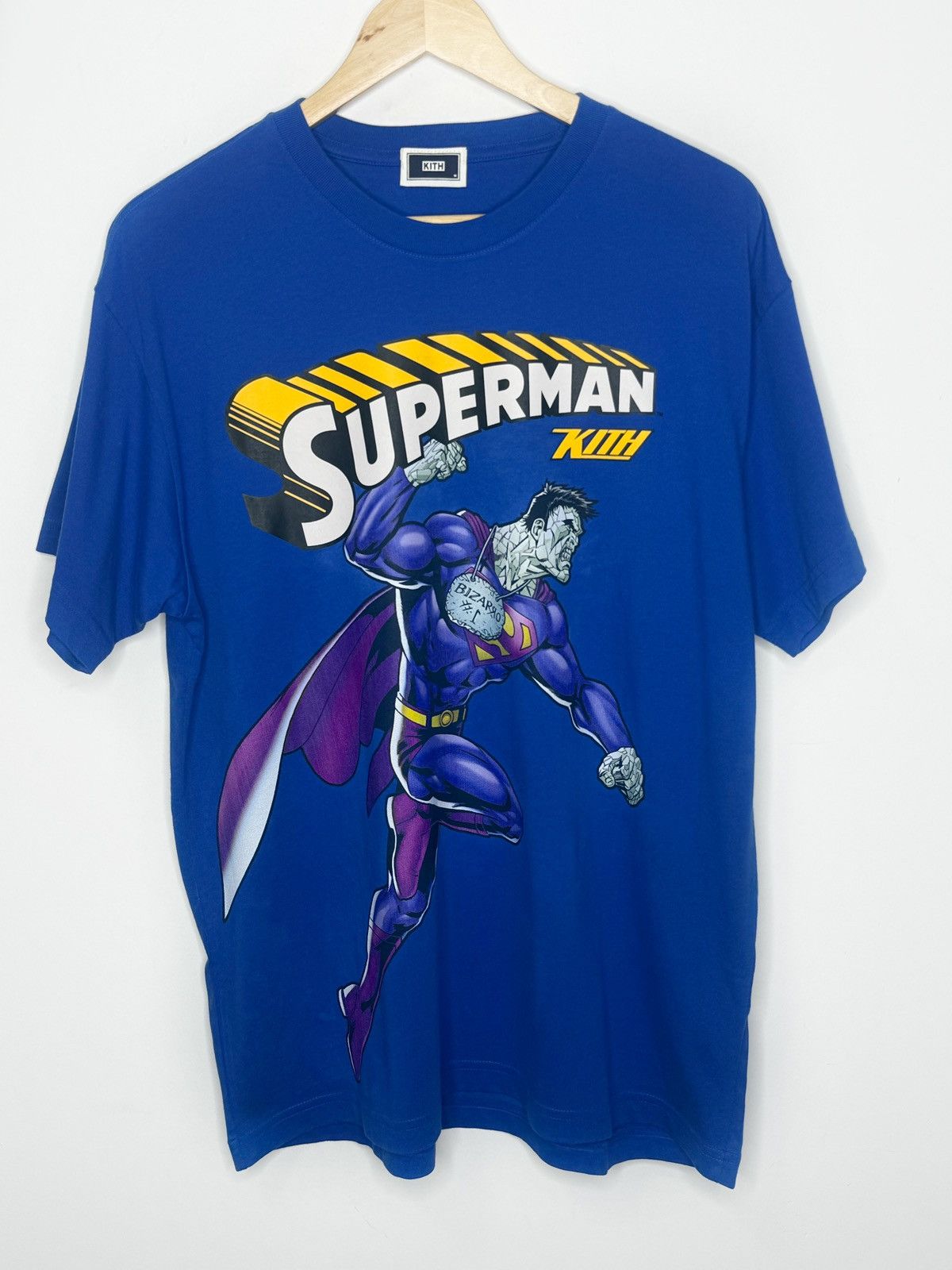 Superman Bizarro T-Shirts, Hoodie, Sweatshirt