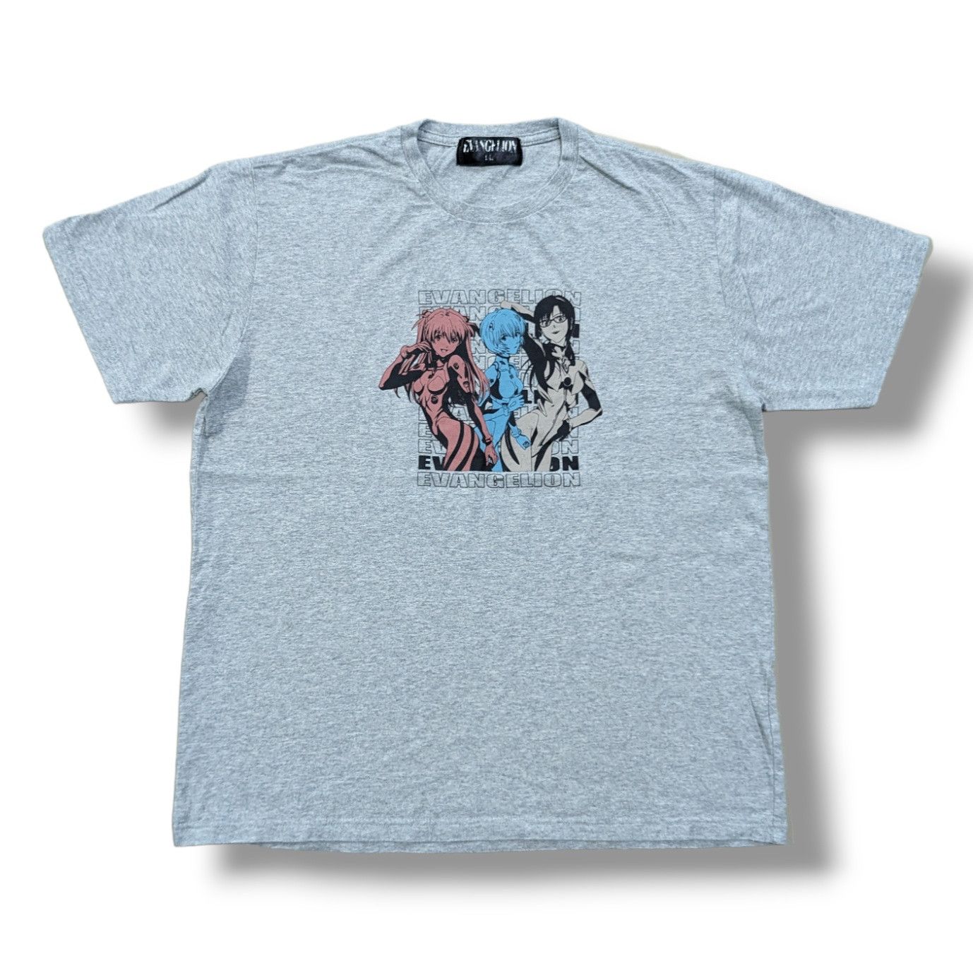 Anime Rare Neon Genesis Evangelion T-Shirts, Hoodie, Sweatshirt