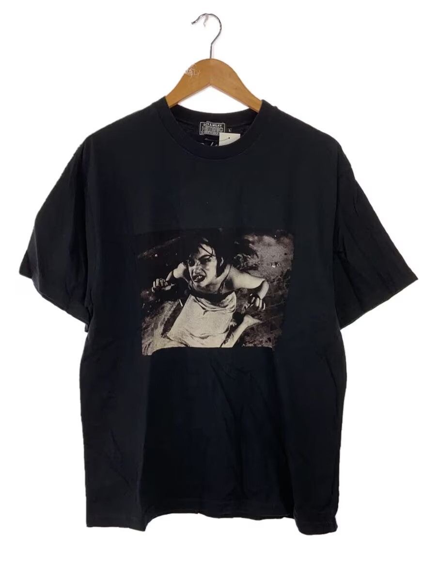 Hysteric Glamour Sonic Youth Evol Richard Kern Tee Hoodie, Sweatshirt | PodTeesHub.com