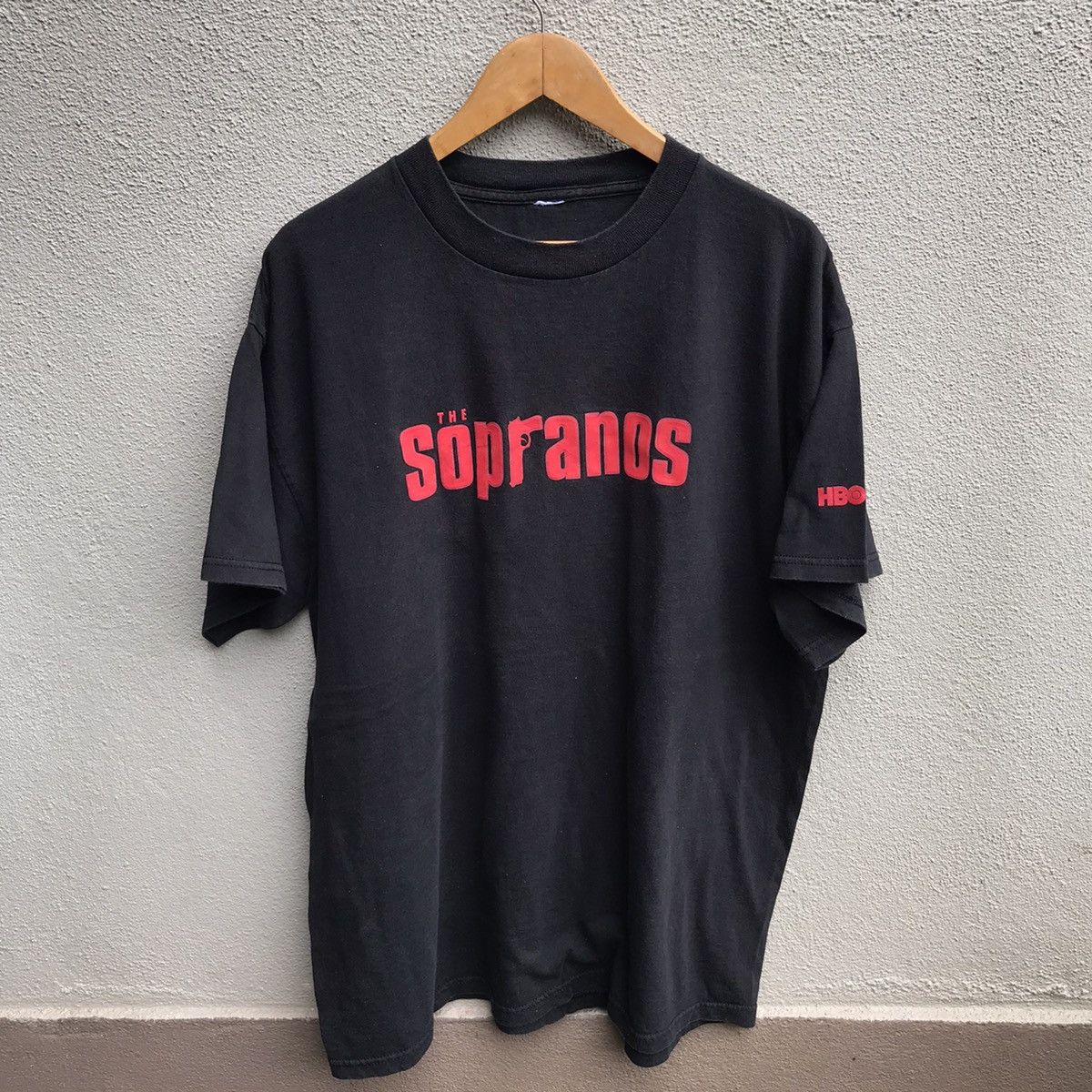 Other Vintage The Sopranos Movie Pulp Fiction Trainspotting T-Shirts, Hoodie, Sweatshirt | PodTeesHub.com