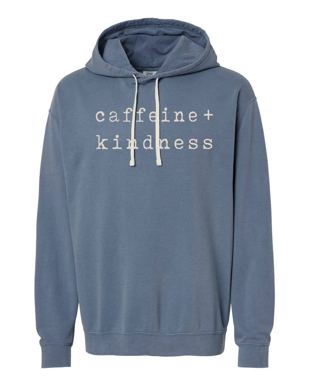 Caffeine Kindness Hoodie T-Shirts, Sweatshirt | PodTeesHub.com